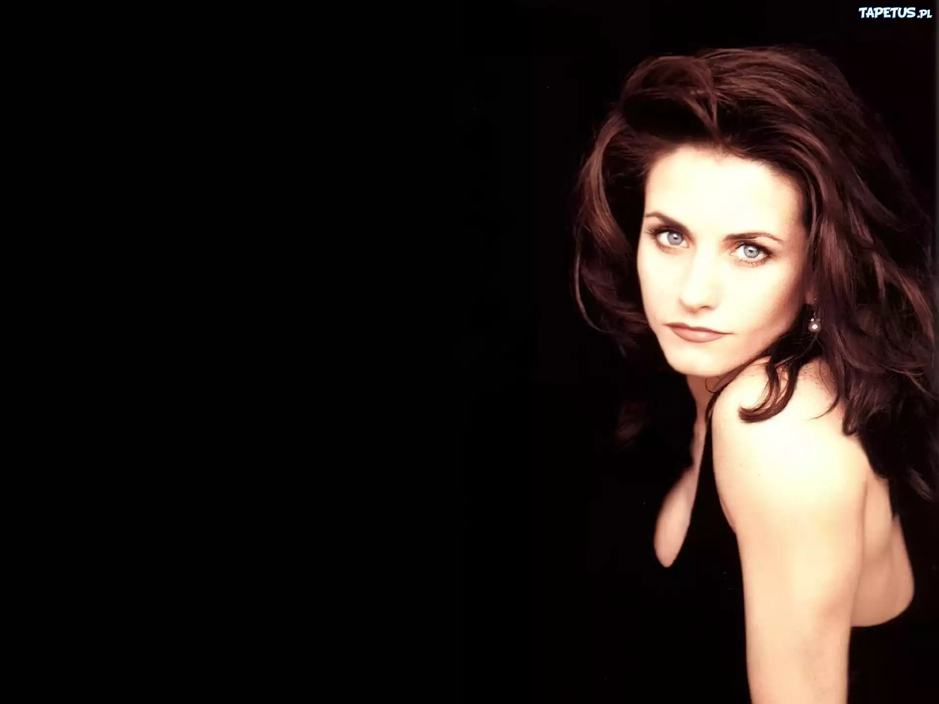 Courteney Cox