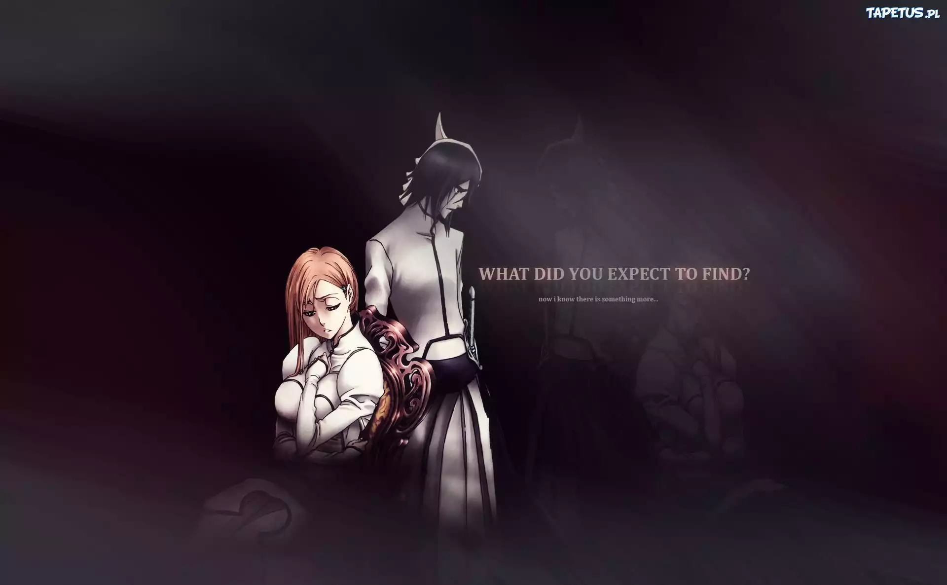 Inoue, Ulquiorra