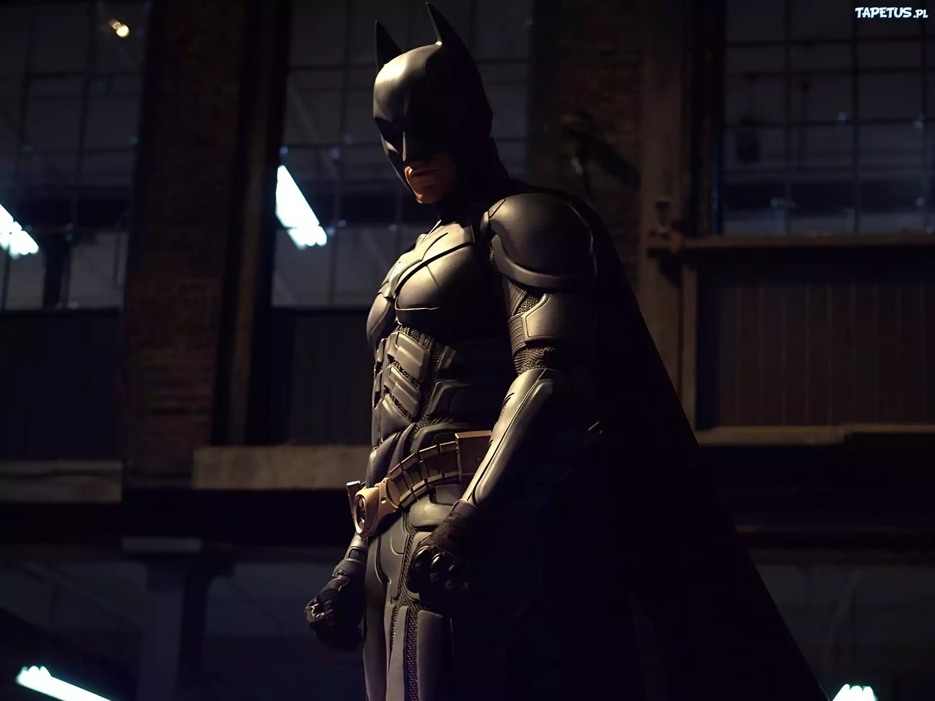 batman, Batman Dark Knight