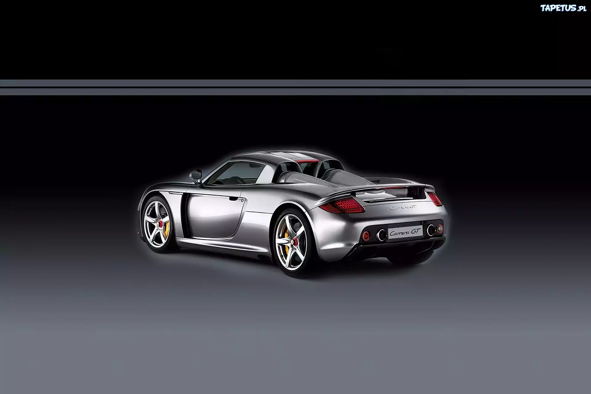 Carrera GT
