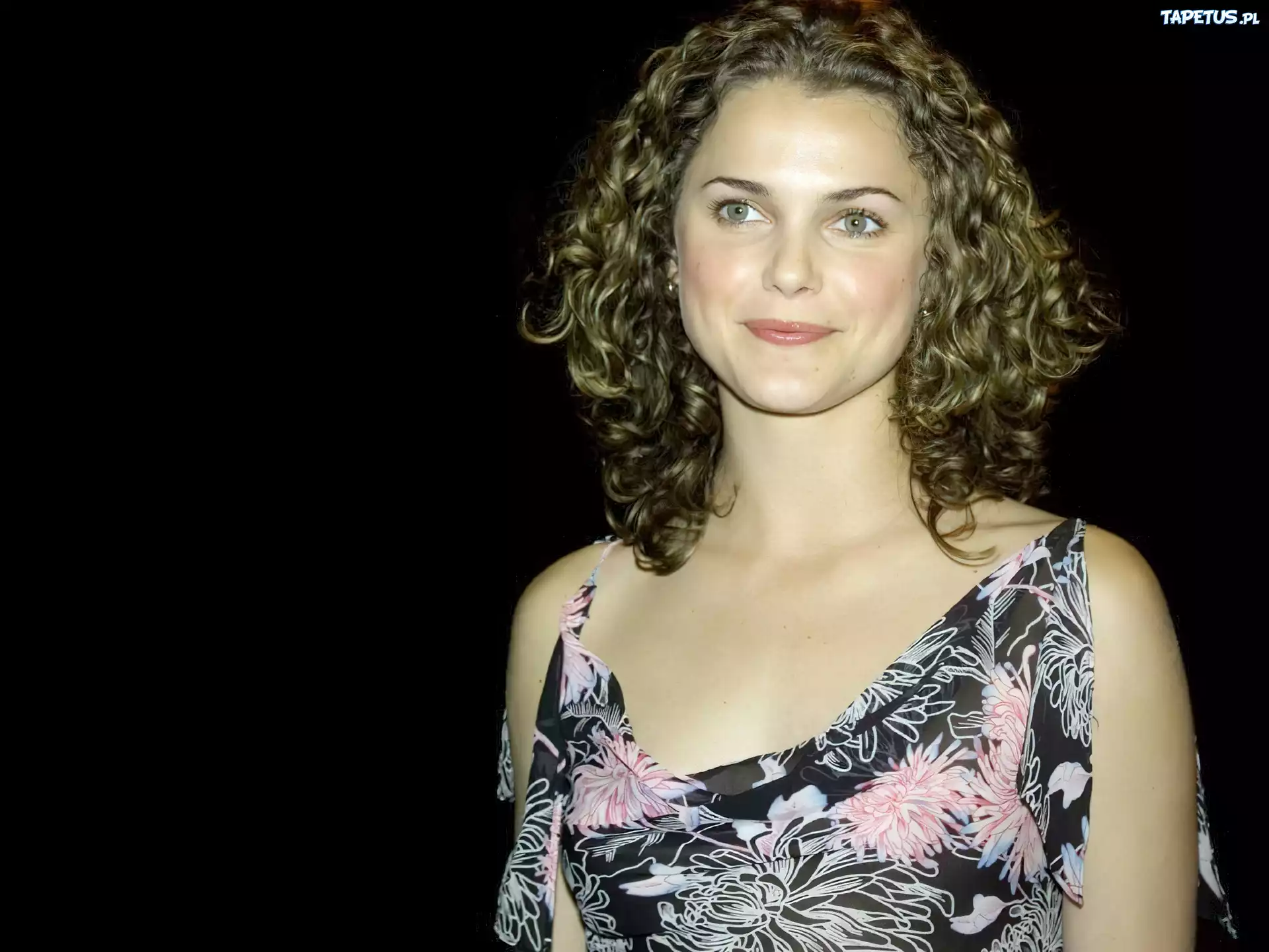 Keri Russell