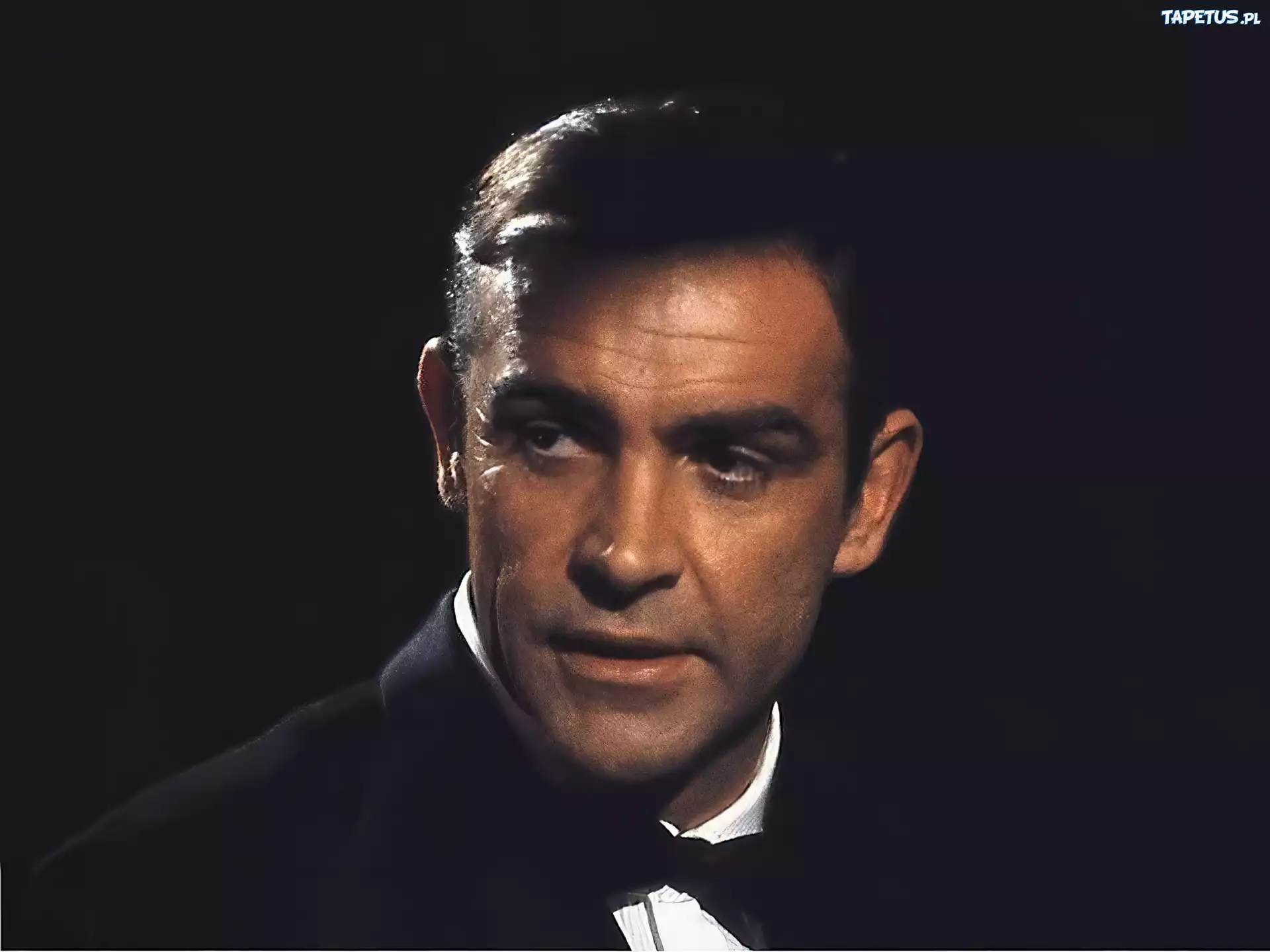 Sean Connery,muszka