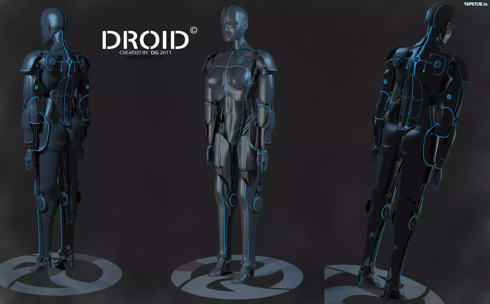 Droid