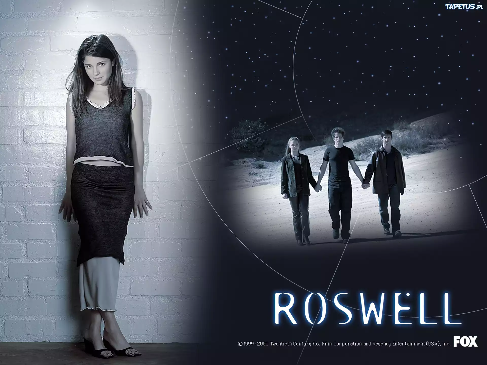 Serial, Roswell