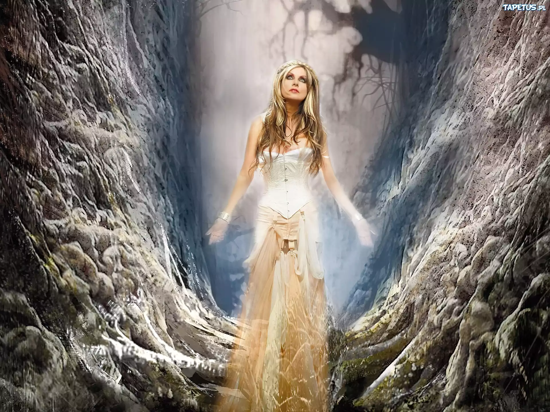 Sarah Brightman, Fantasy