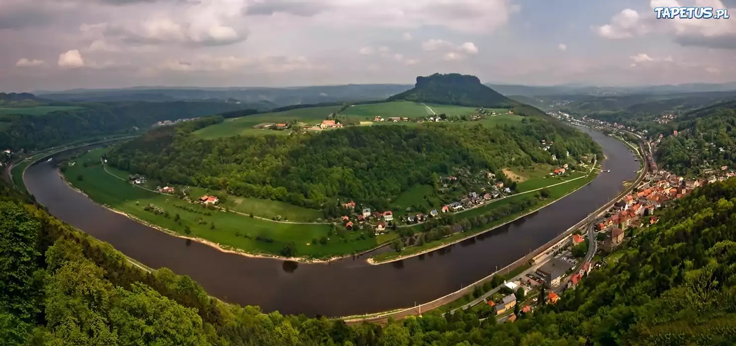 Konigstein, Niemcy
