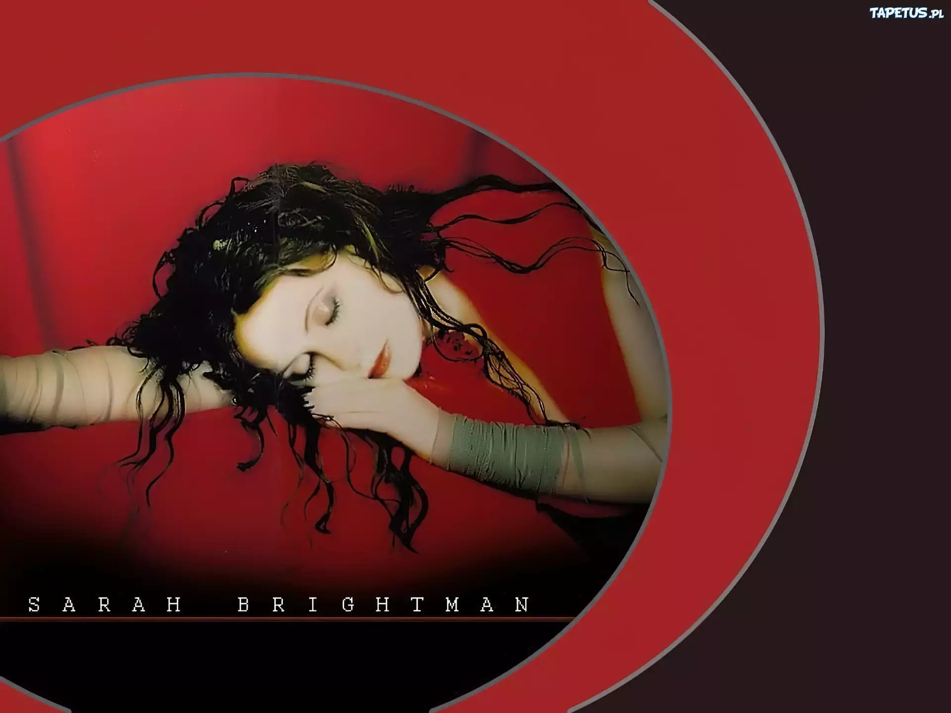 Sarah Brightman