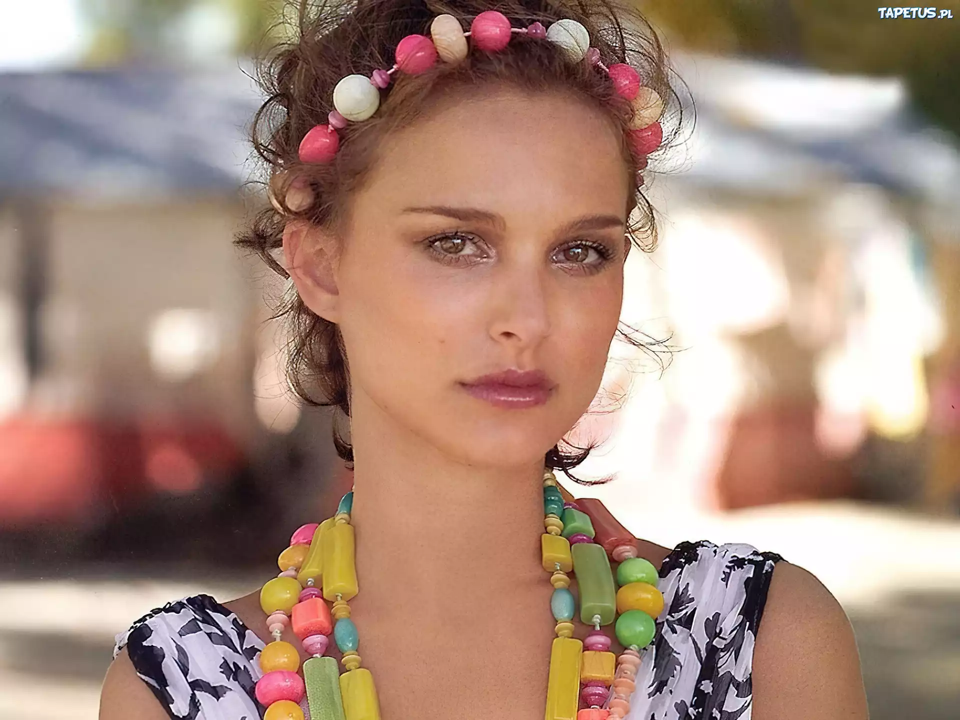 Natalie Portman