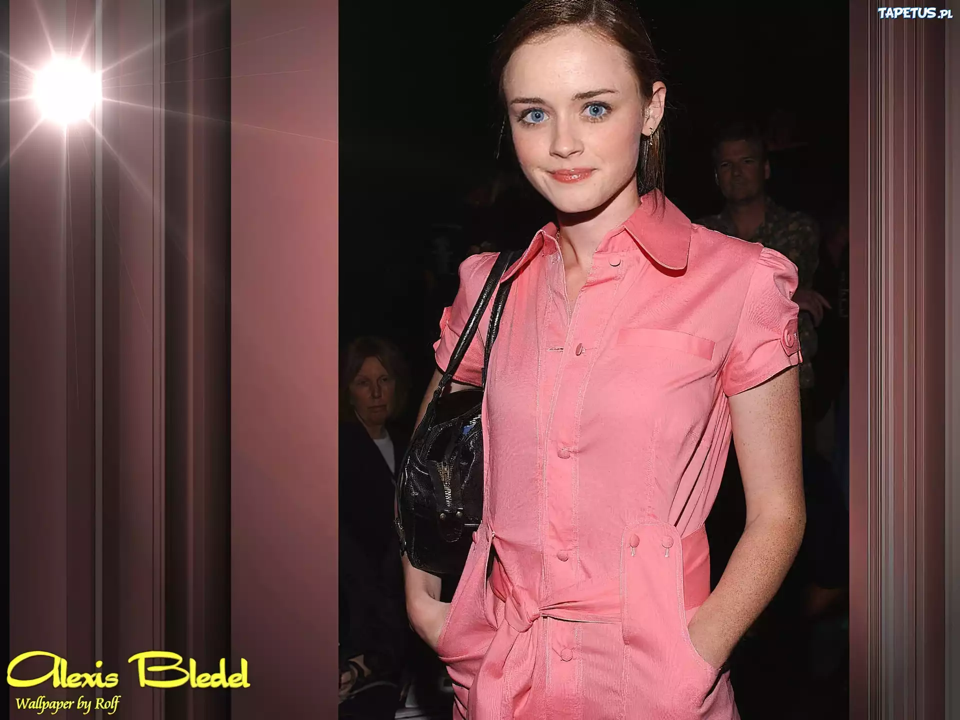 Alexis Bledel