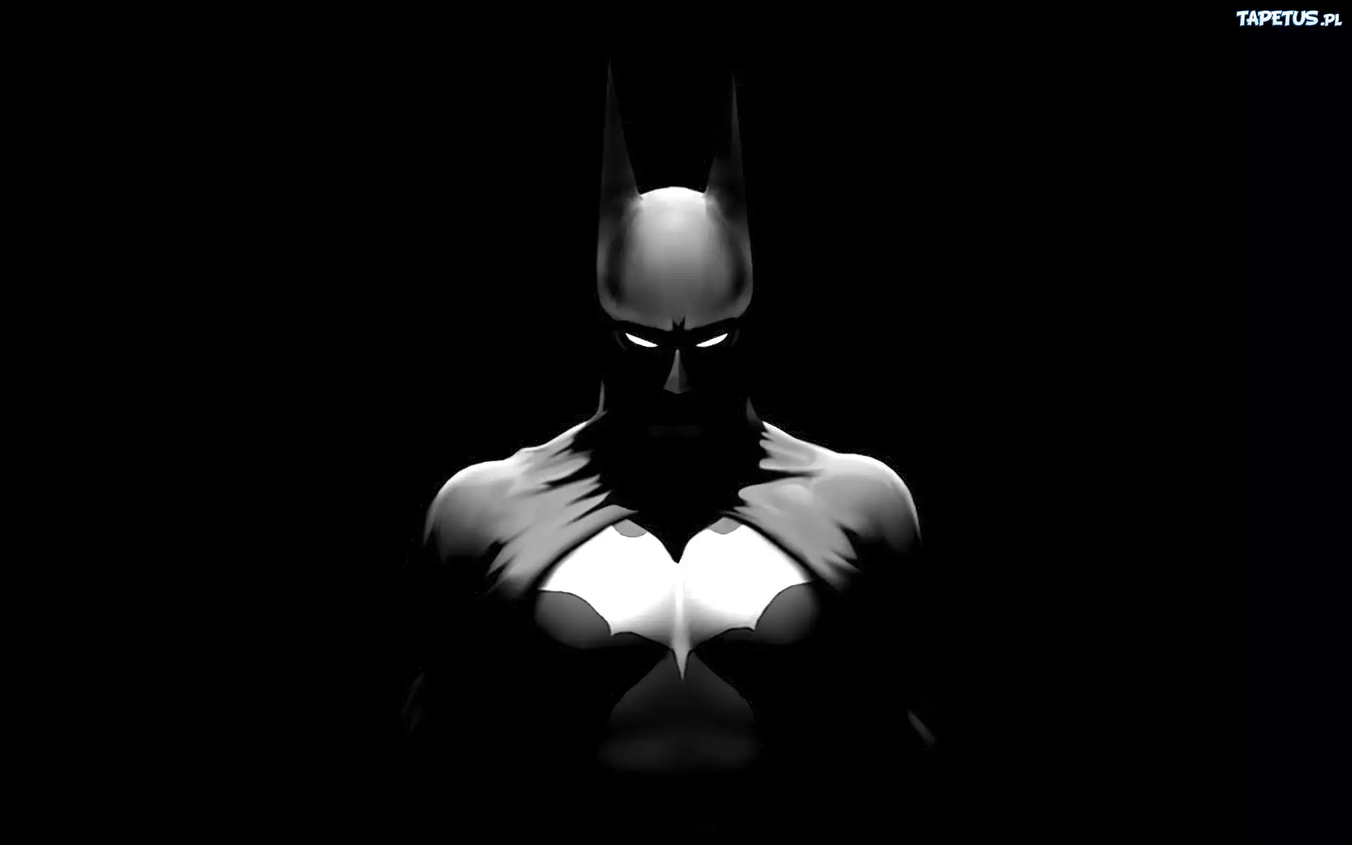 Batman, Cień