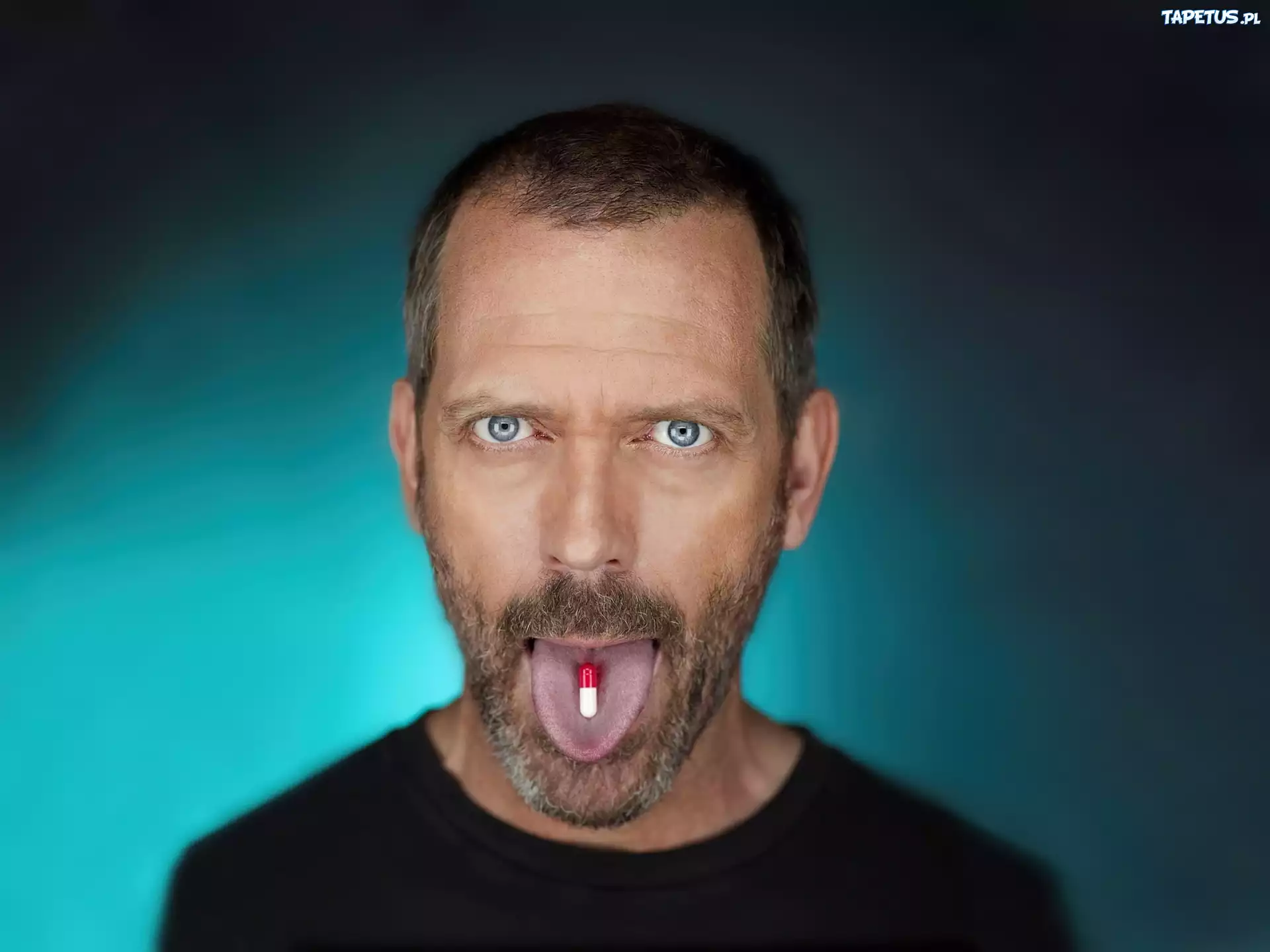 Dr. House, Pigułka