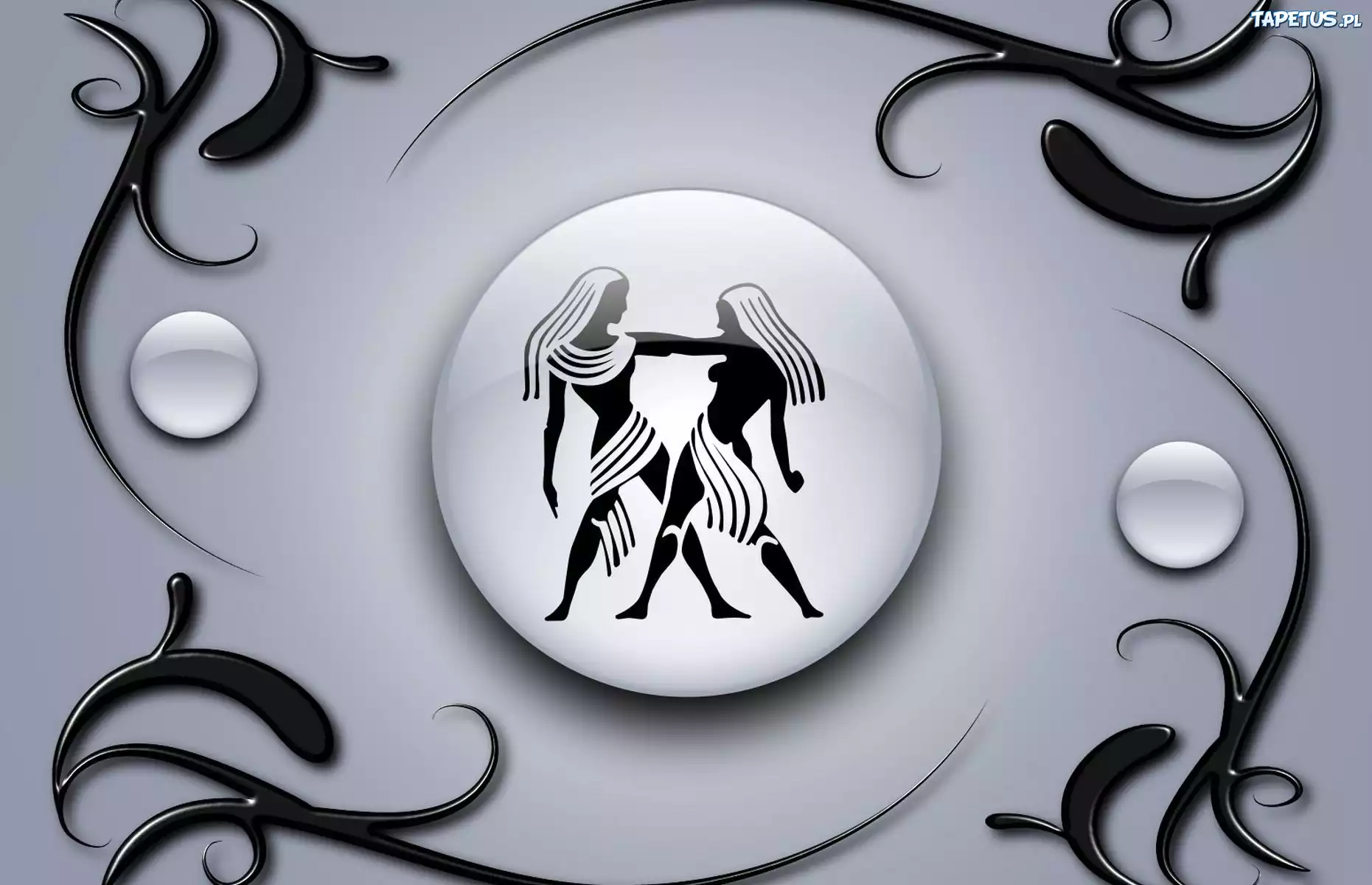 Znak, Zodiaku, Bliźnięta