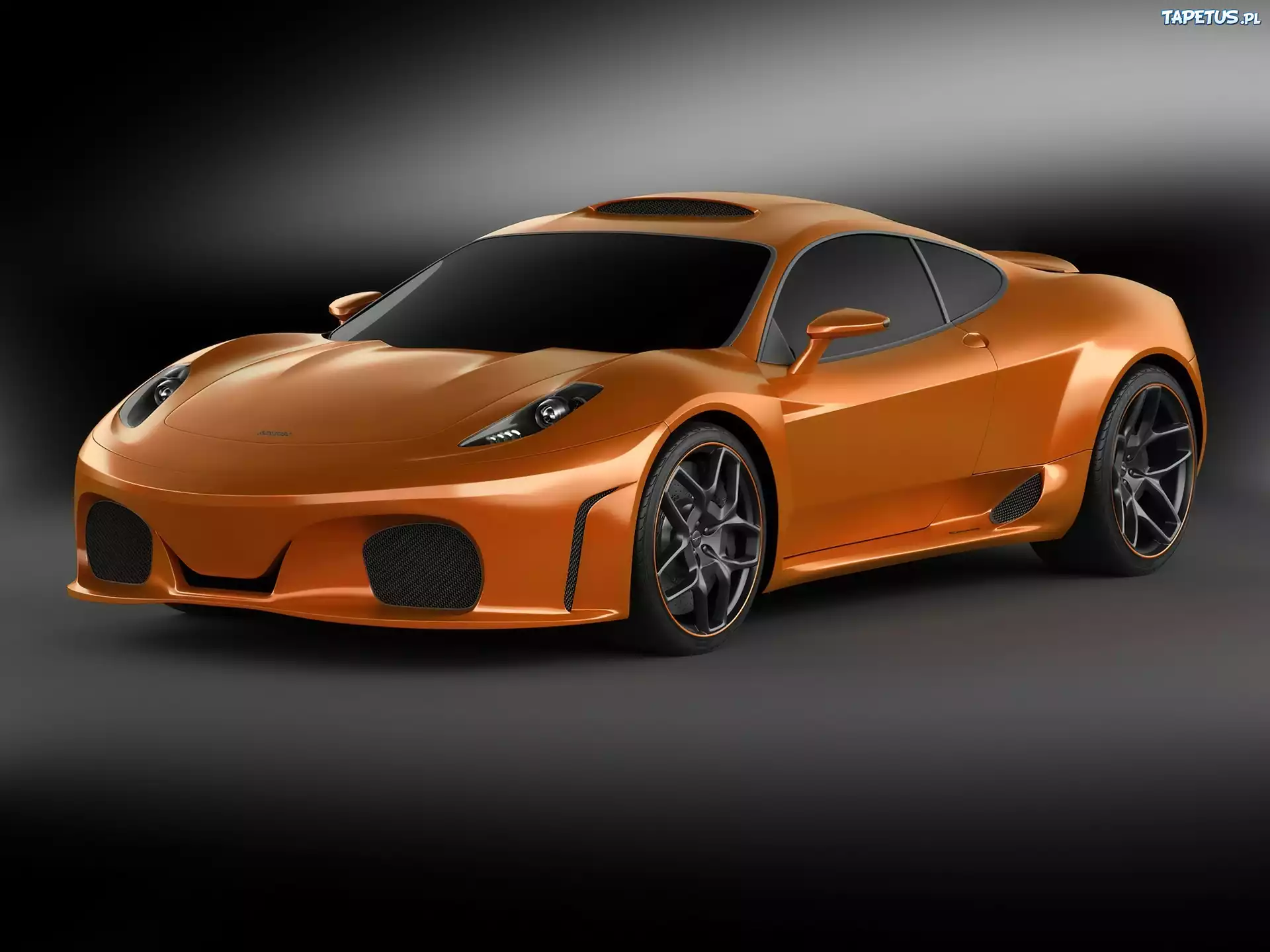 Samochód, Tuning, Novitec