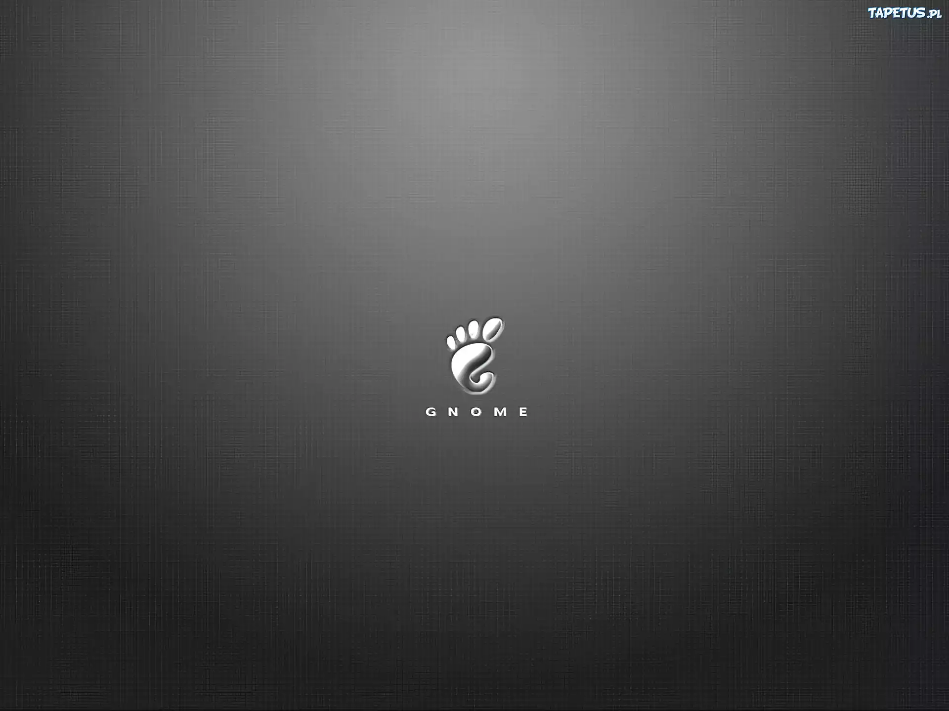 stopa, Gnome, grafika