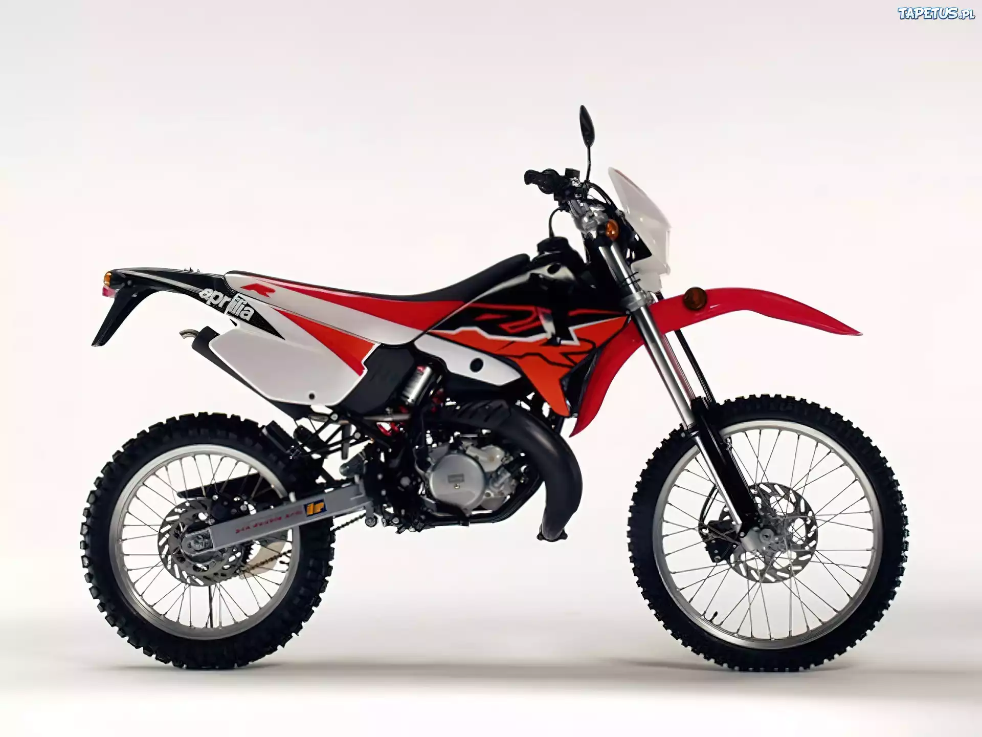 Szprychowe, koła ,Aprilia RX 125, Cross, Enduro