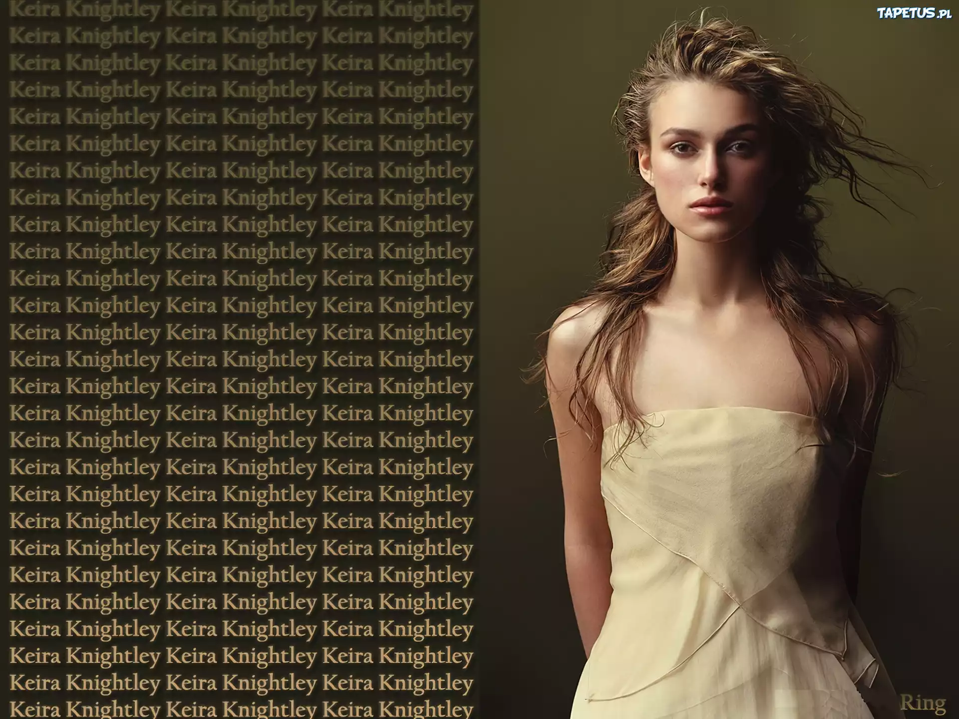 Keira Knightley