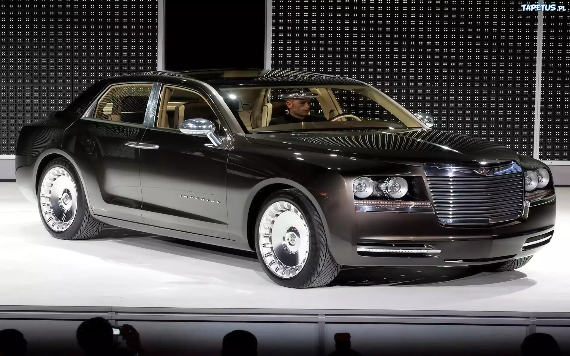 Chrysler Imperial