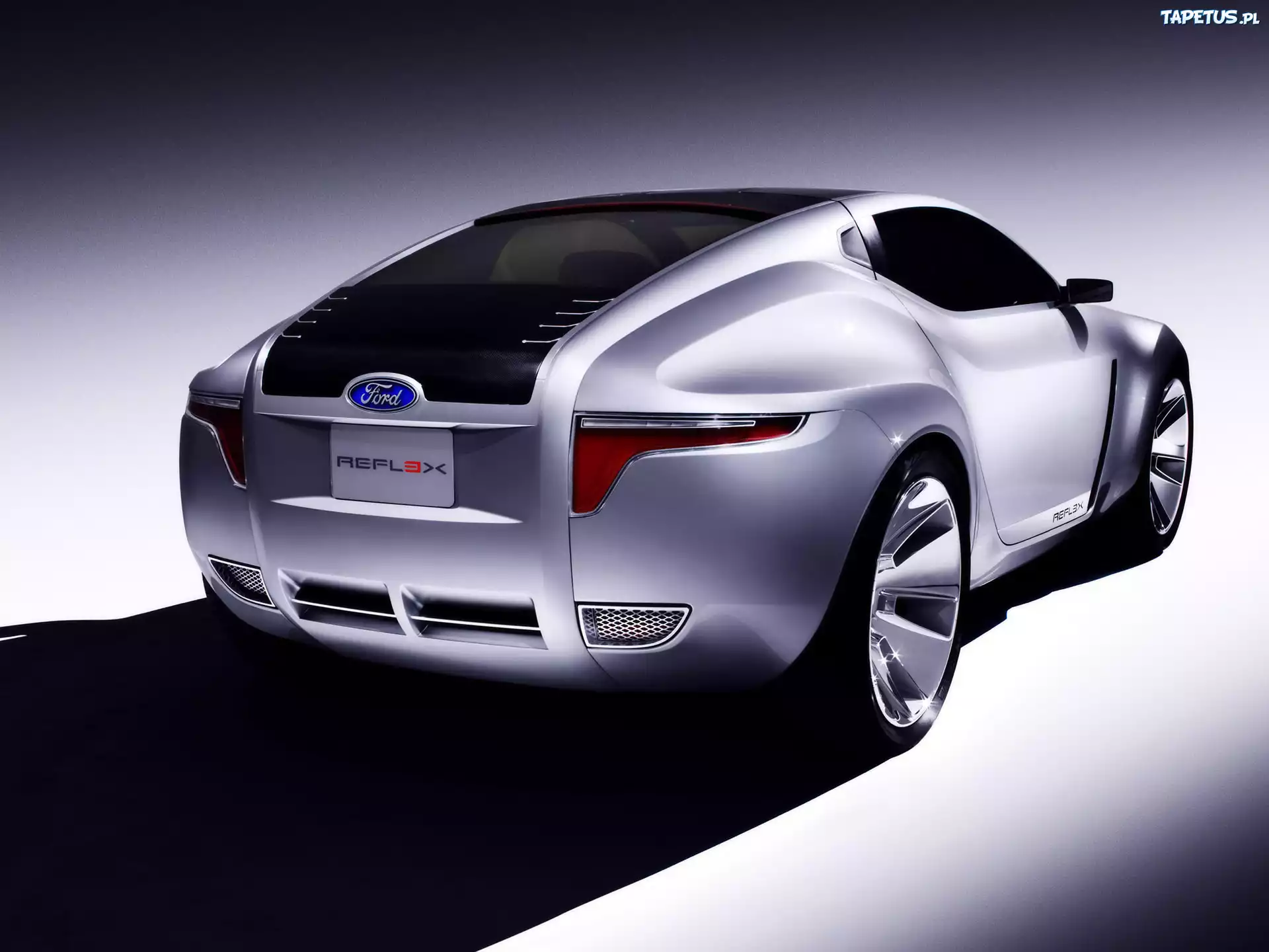 Ford Reflex