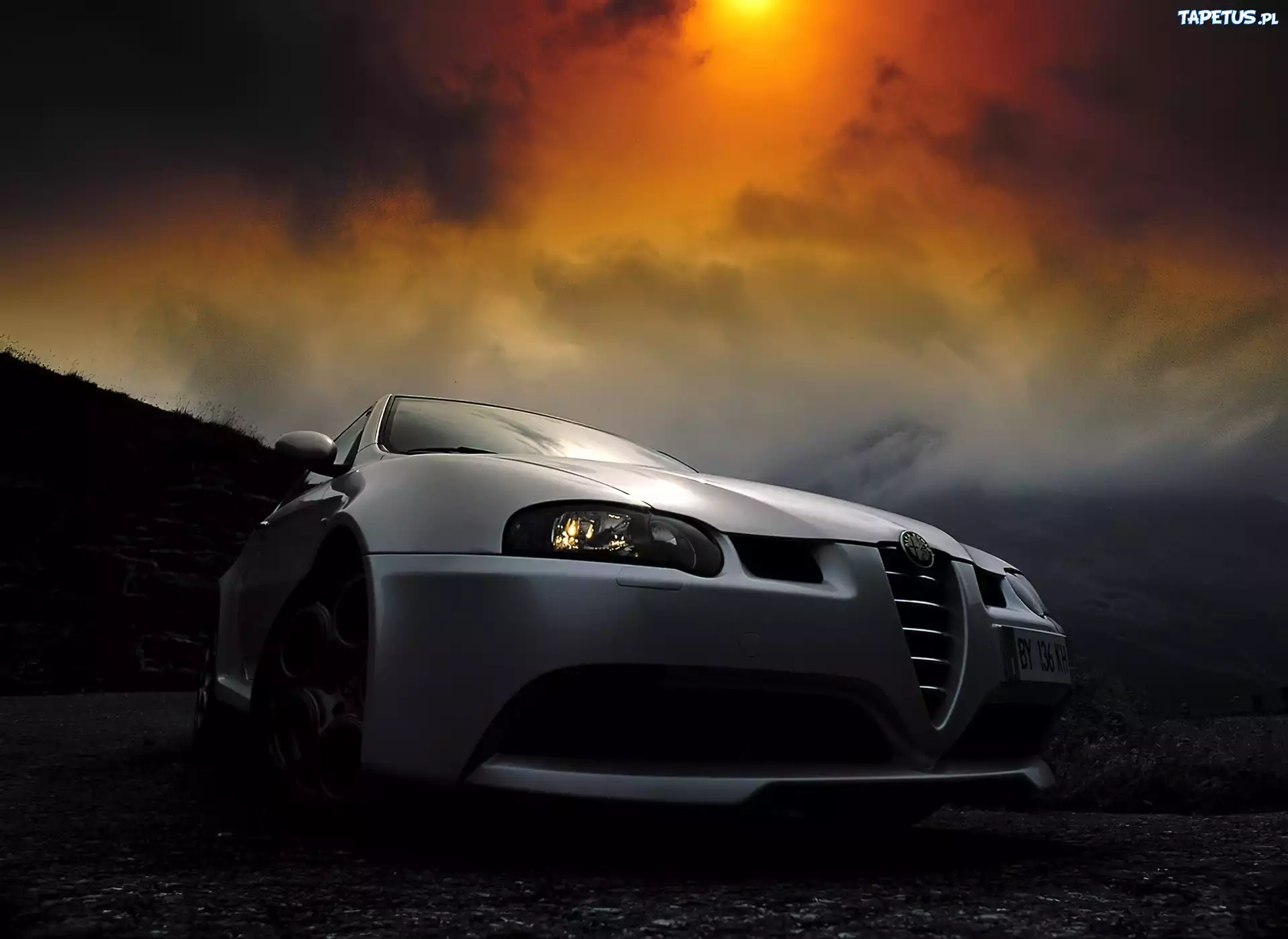 Alfa Romeo 147 GTA