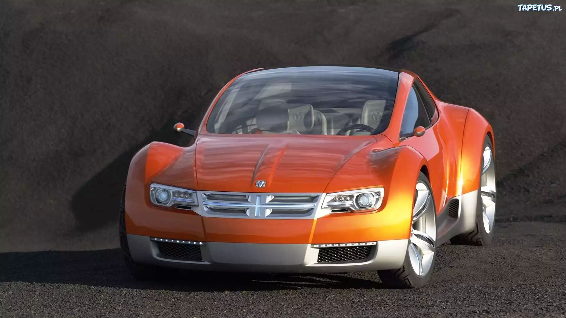 Dodge, Prototyp