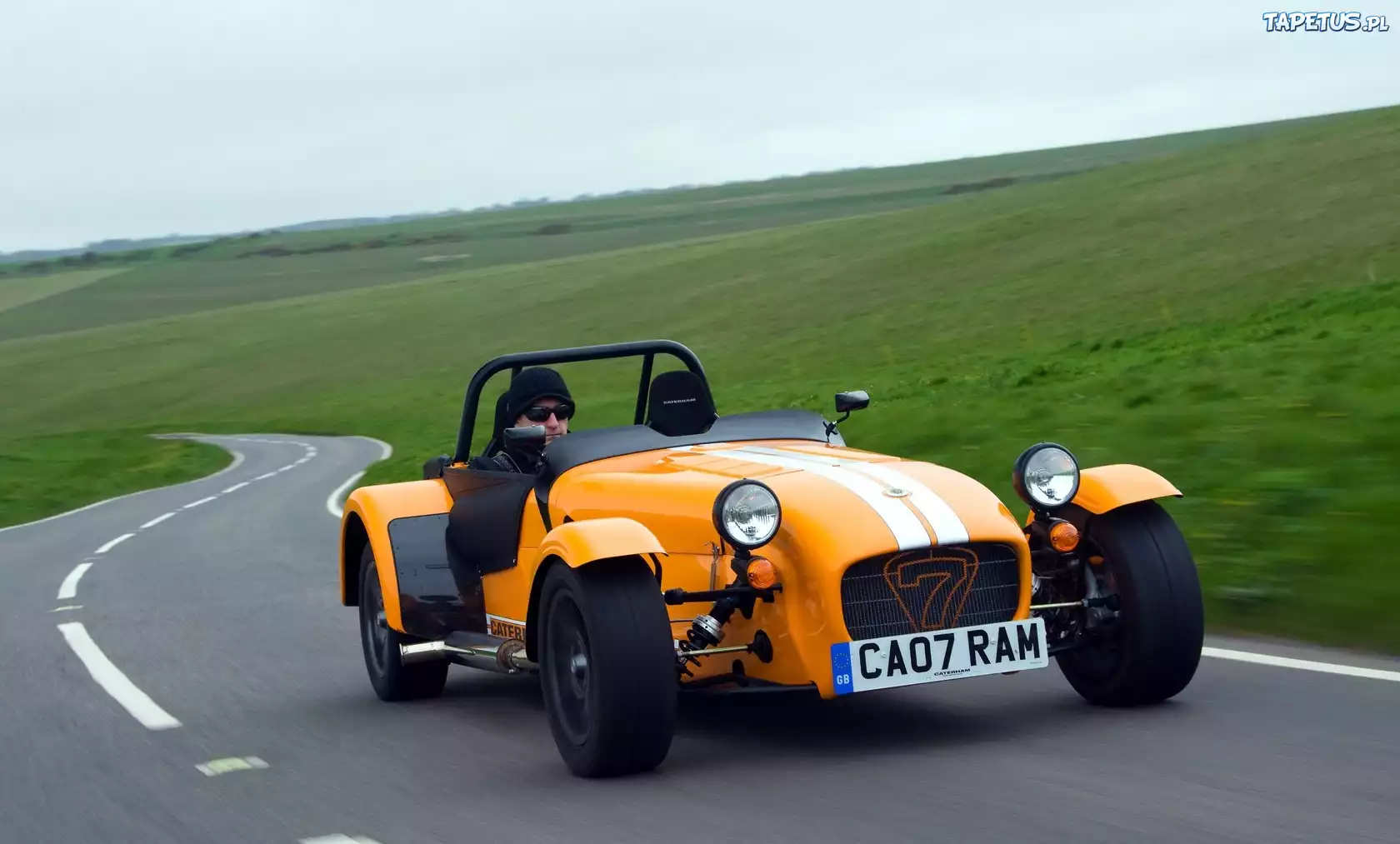 Caterham Super Sport