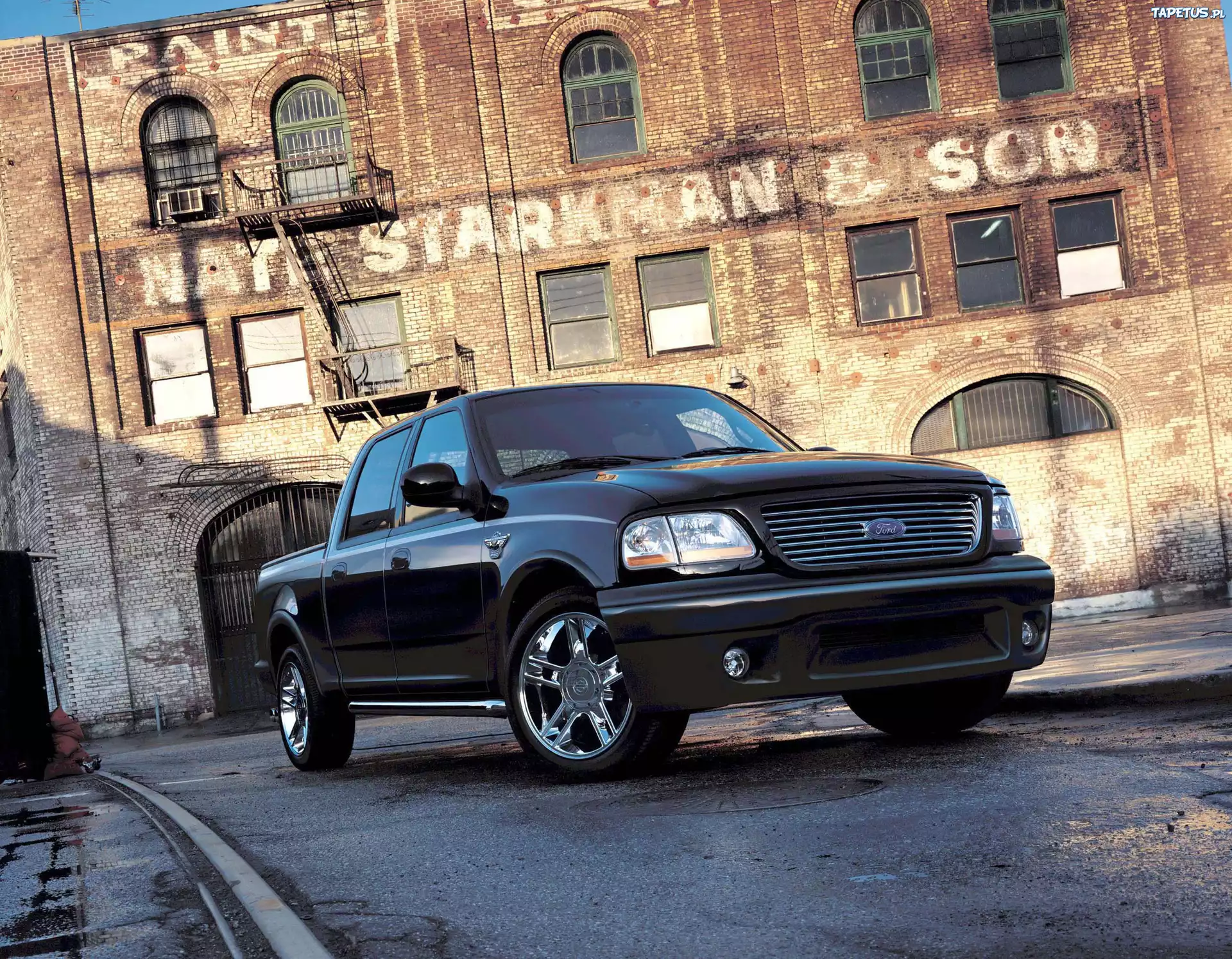 Ford F 150