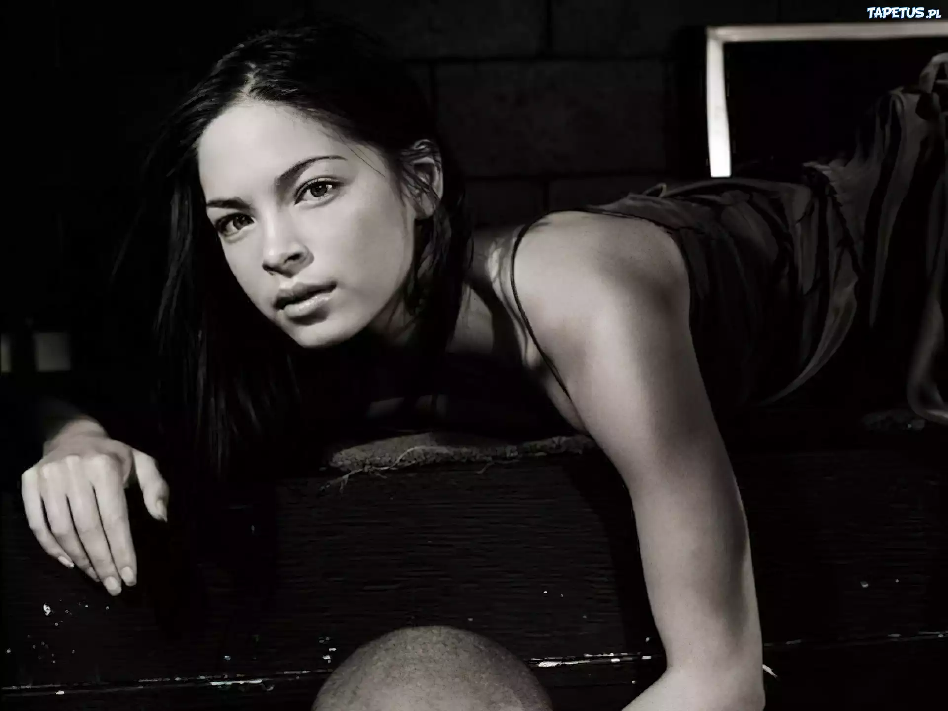 Kristin Kreuk