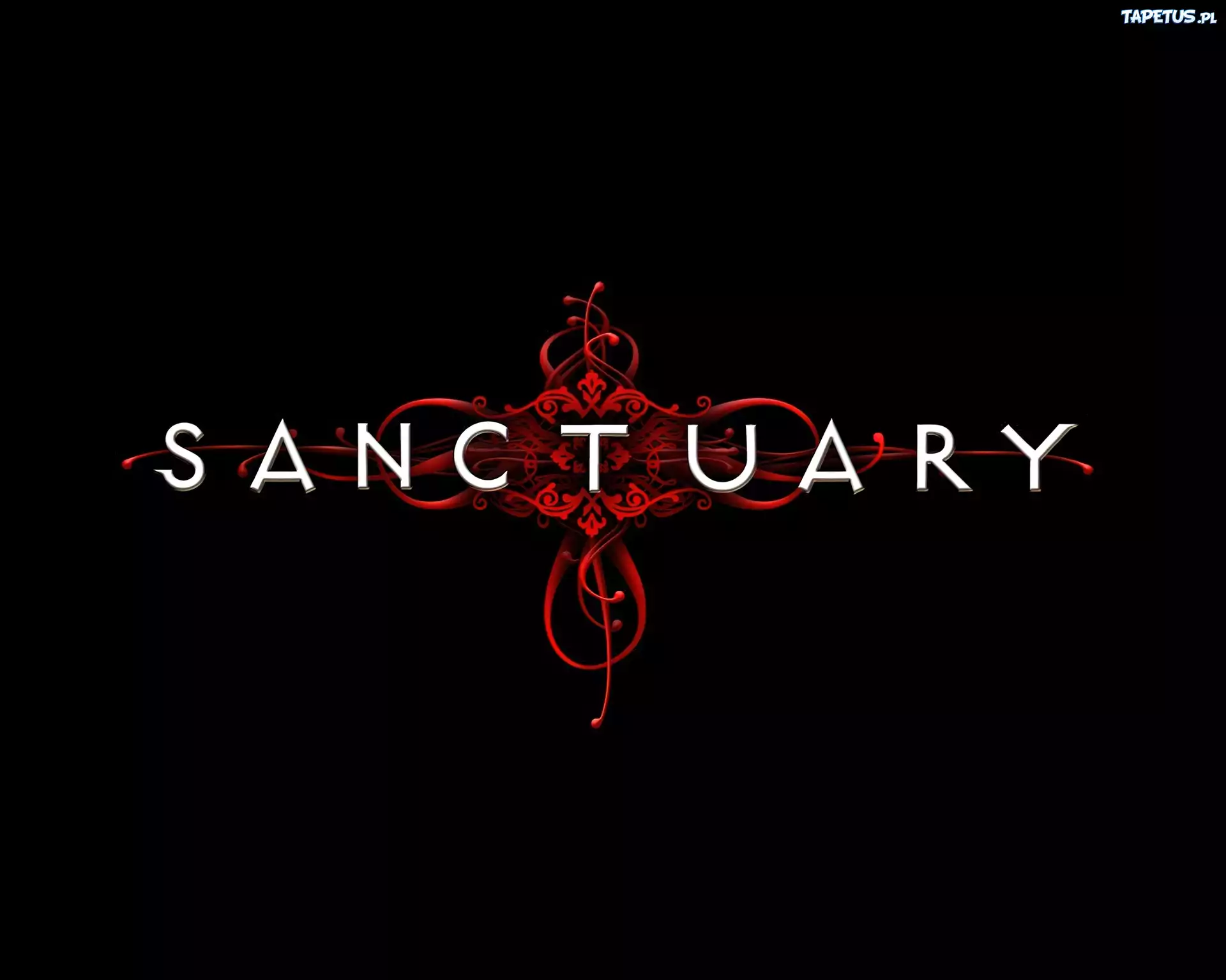 Logo, Sanctuary
