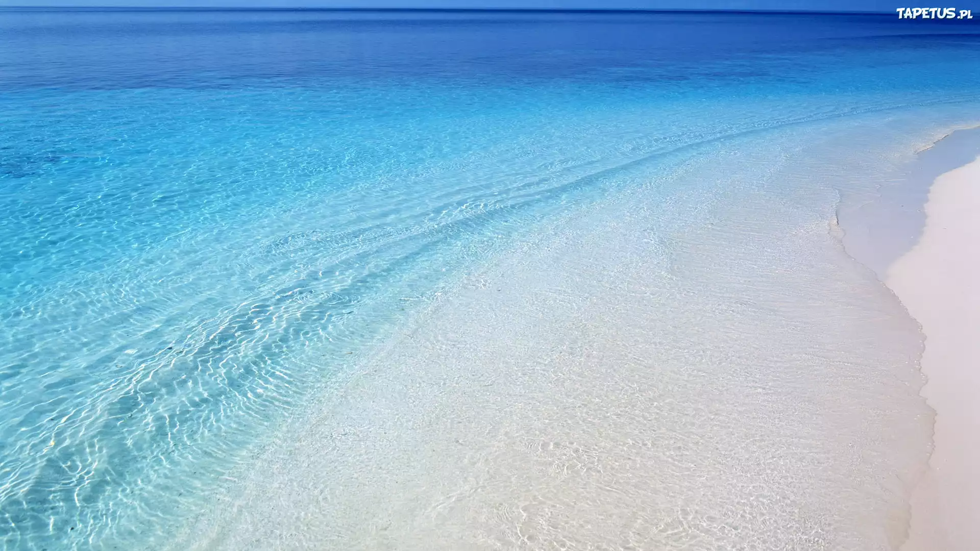 Morze, Woda, Plaża