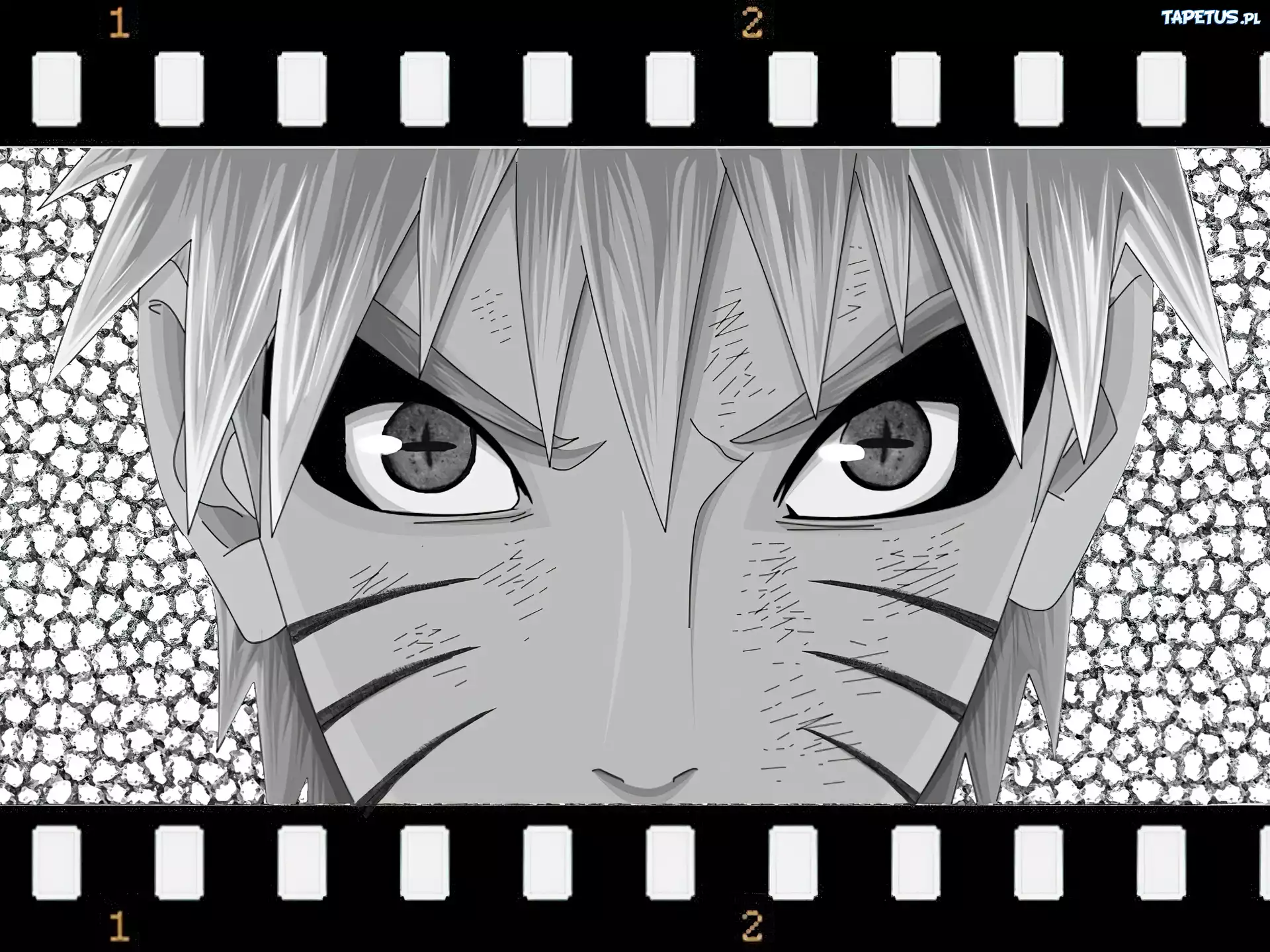 Naruto, Klisza, Filmu