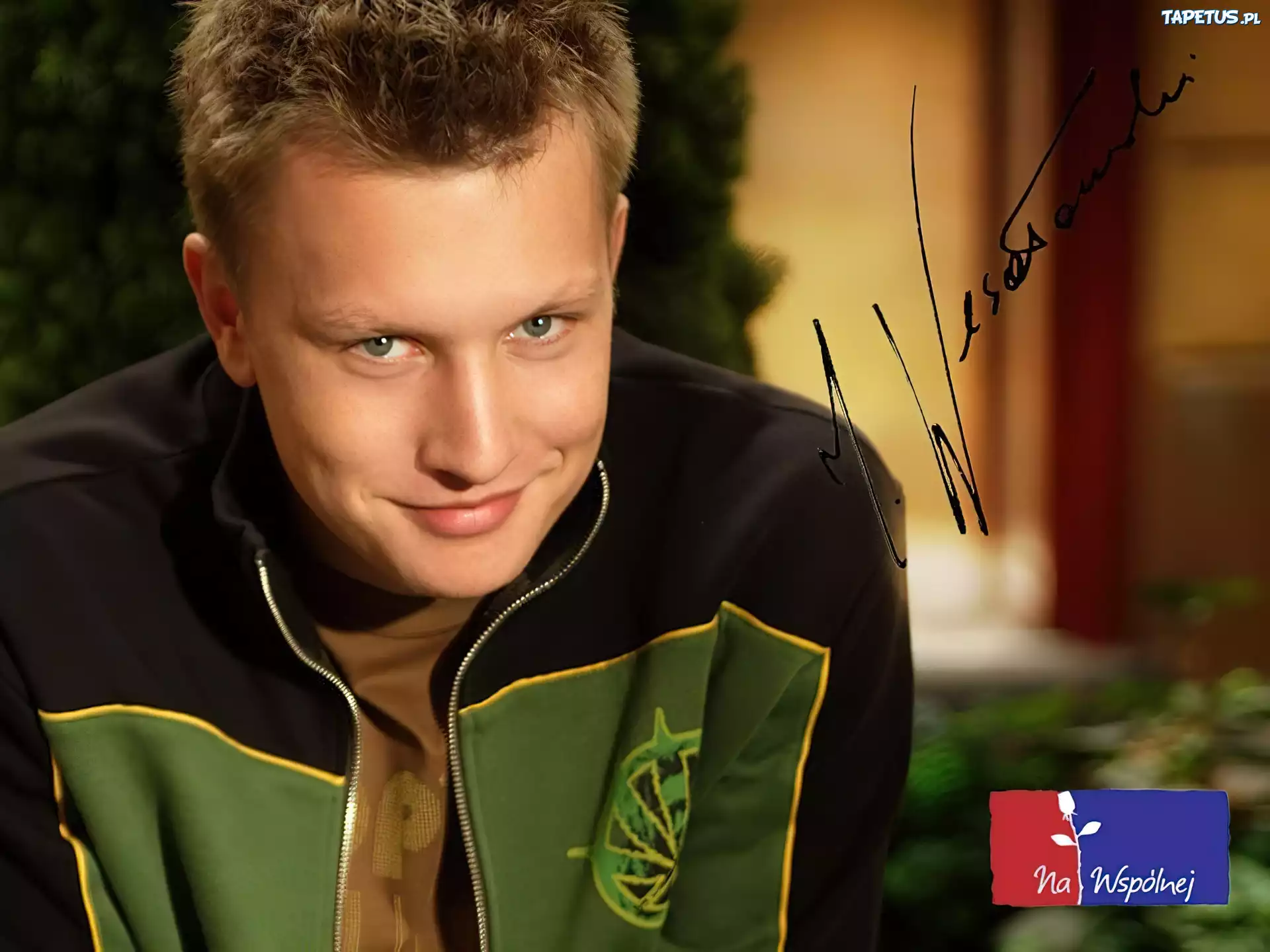 Na Wspólnej, Aktor, Kuba Wesołowski