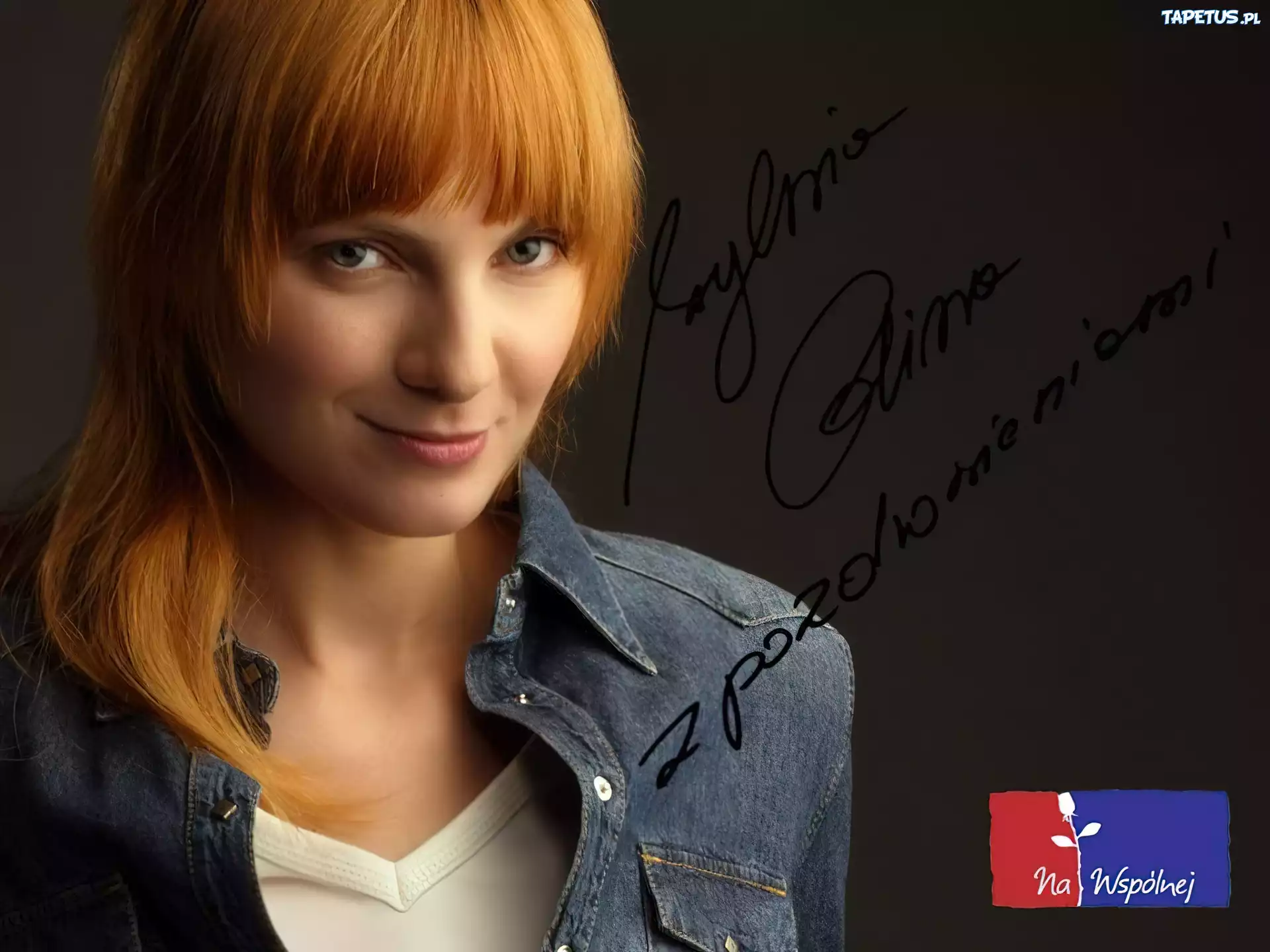 Na Wspólnej, Aktorka, Sylwia Gliwa