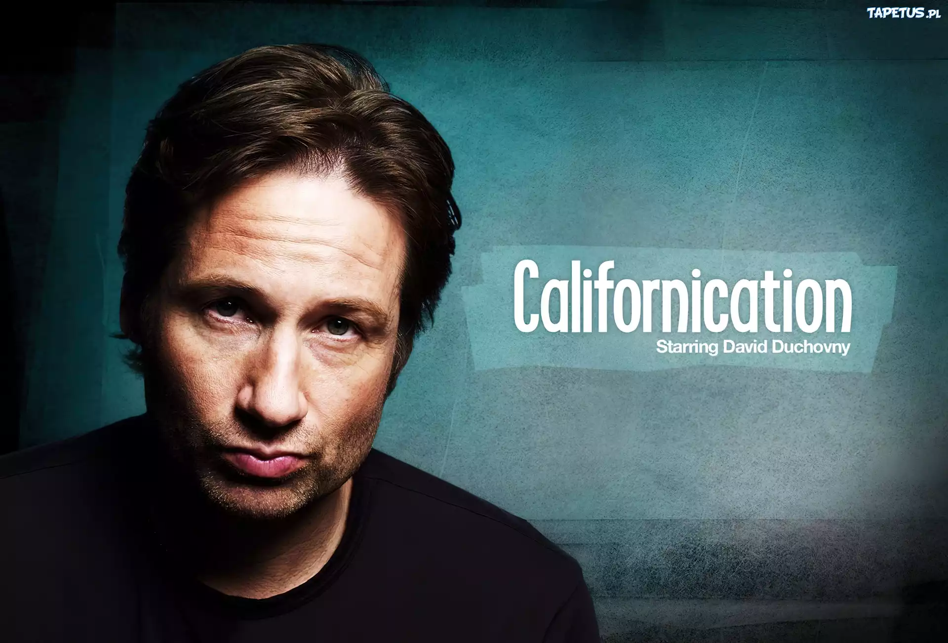 David Duchovny, Serial, Californication