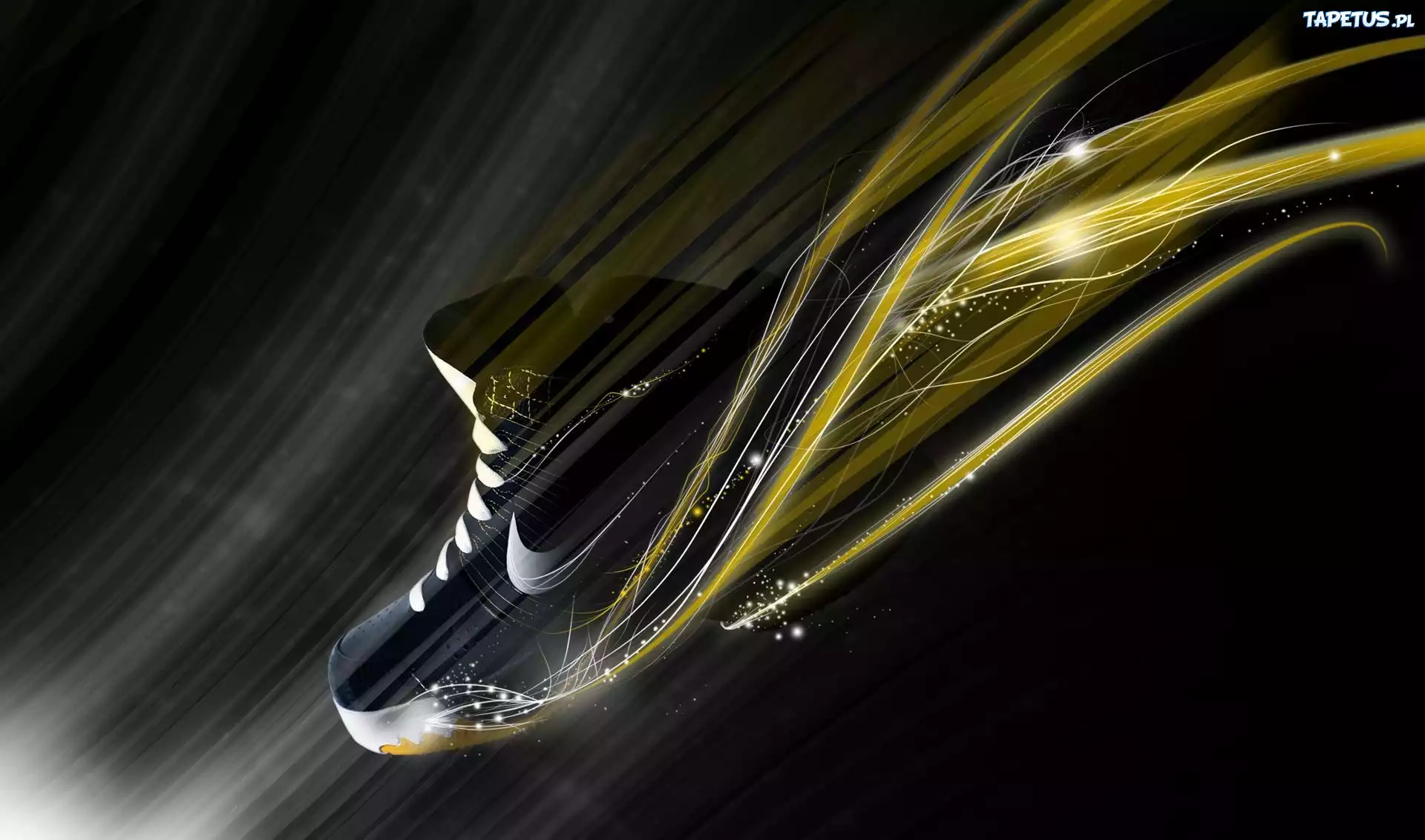 Adidas, Nike