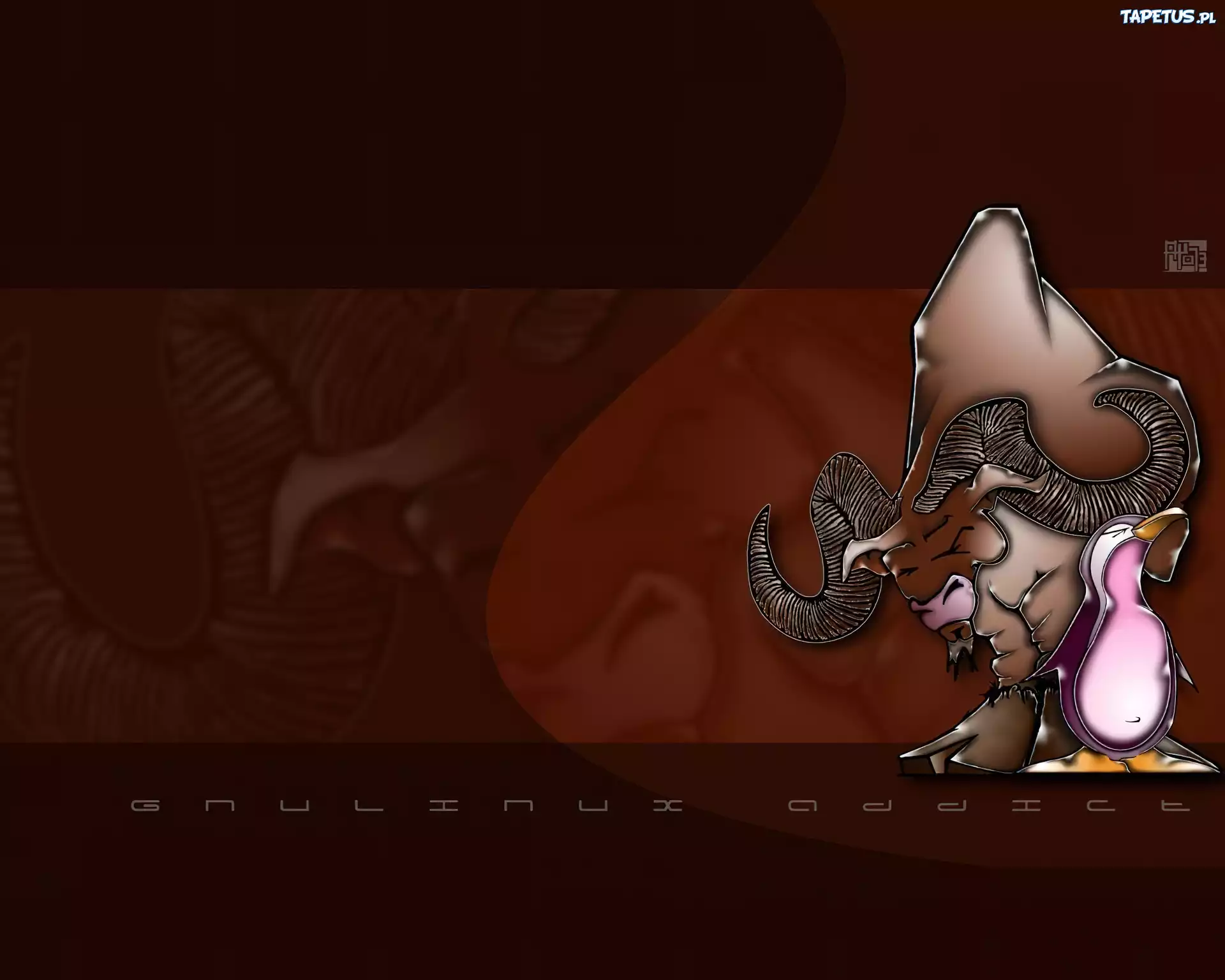 Gnulinux, Walka