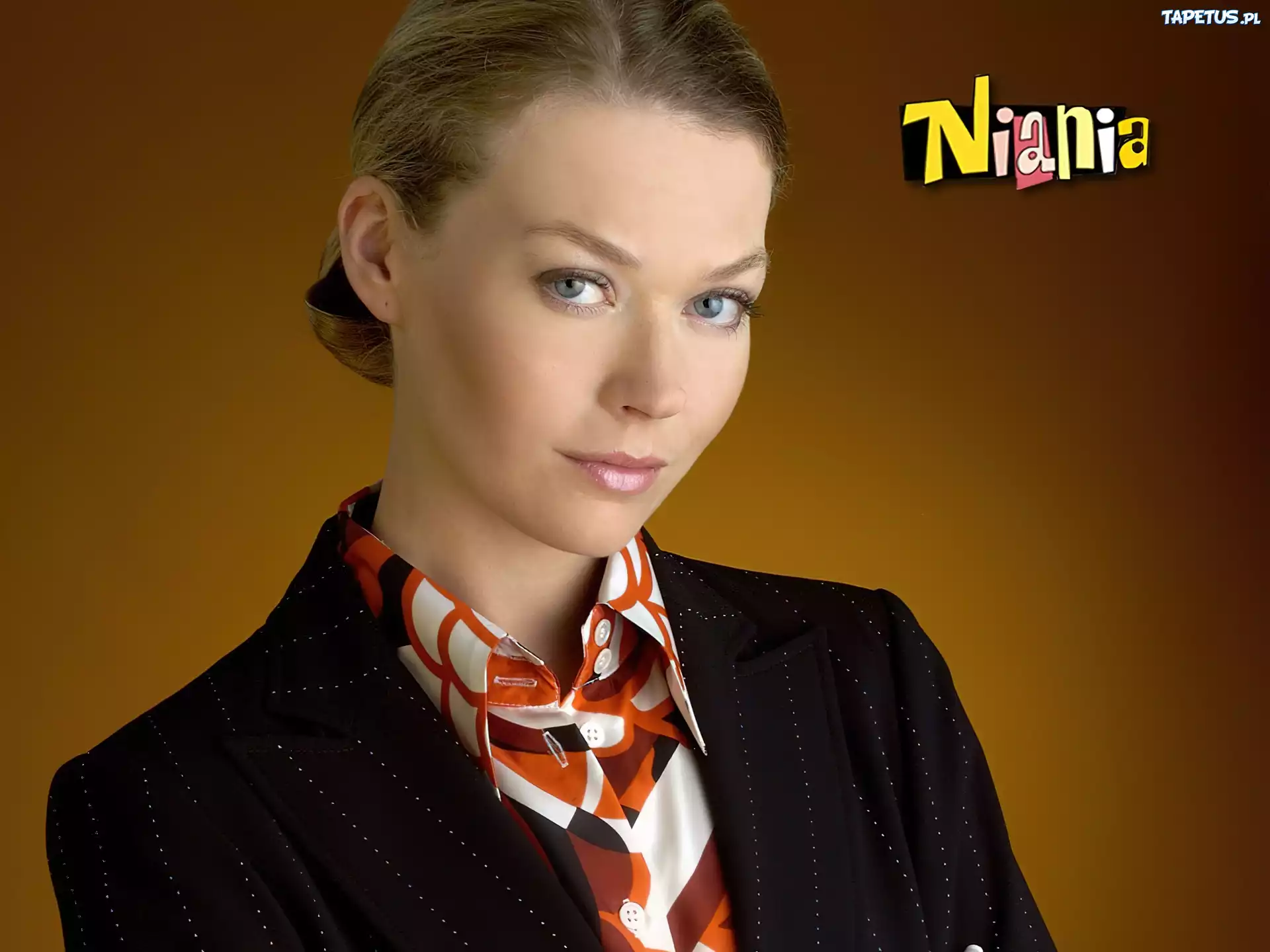 Tamara Arciuch, Serial, Niania