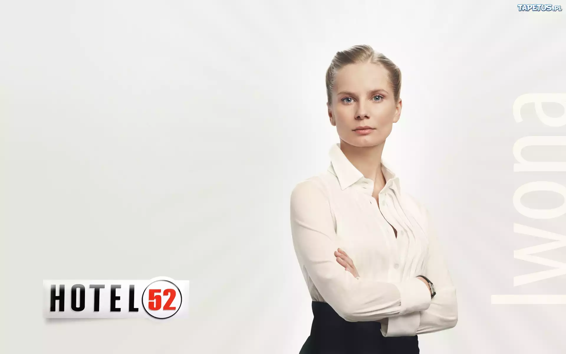 Iwona, Hotel 52