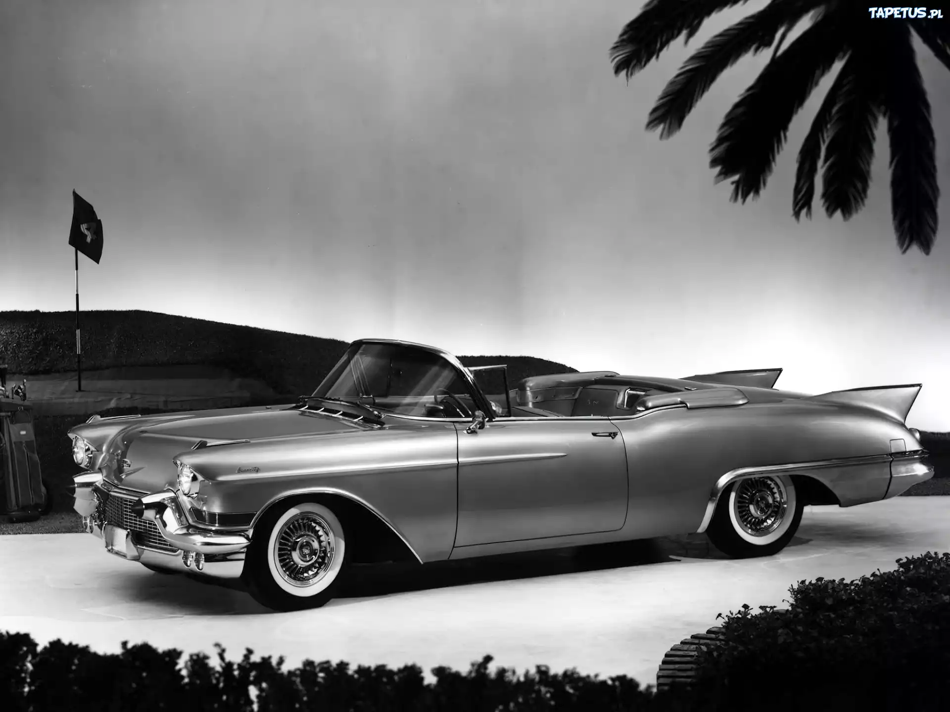 Cadillac Eldorado