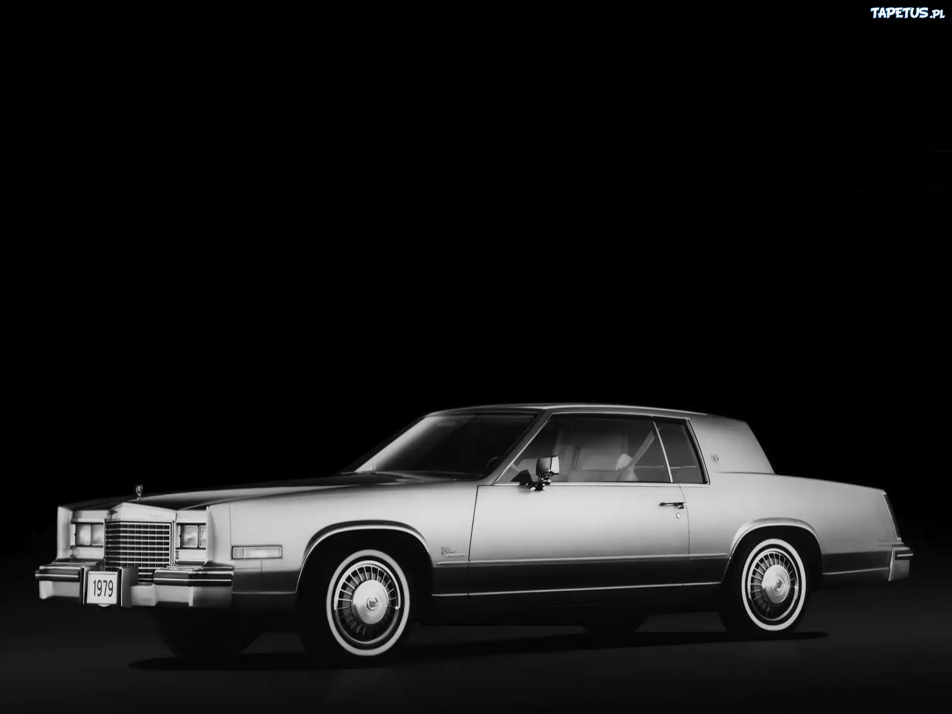 Cadillac Eldorado, Limuzyna