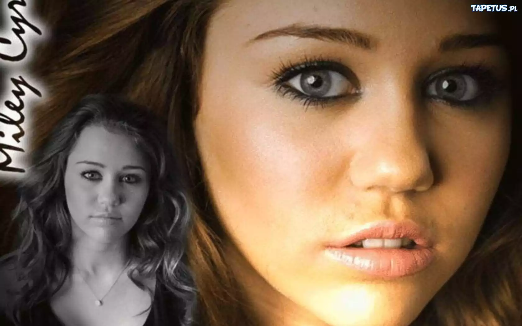 Wokalistka, Miley Cyrus