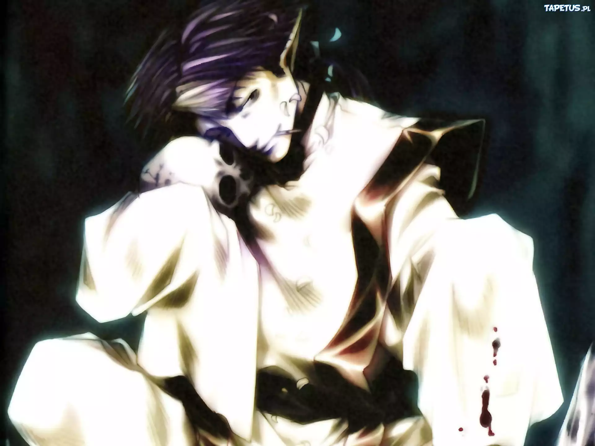Saiyuki