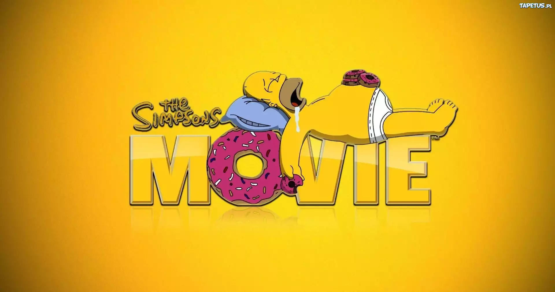 Homer, Simpson
