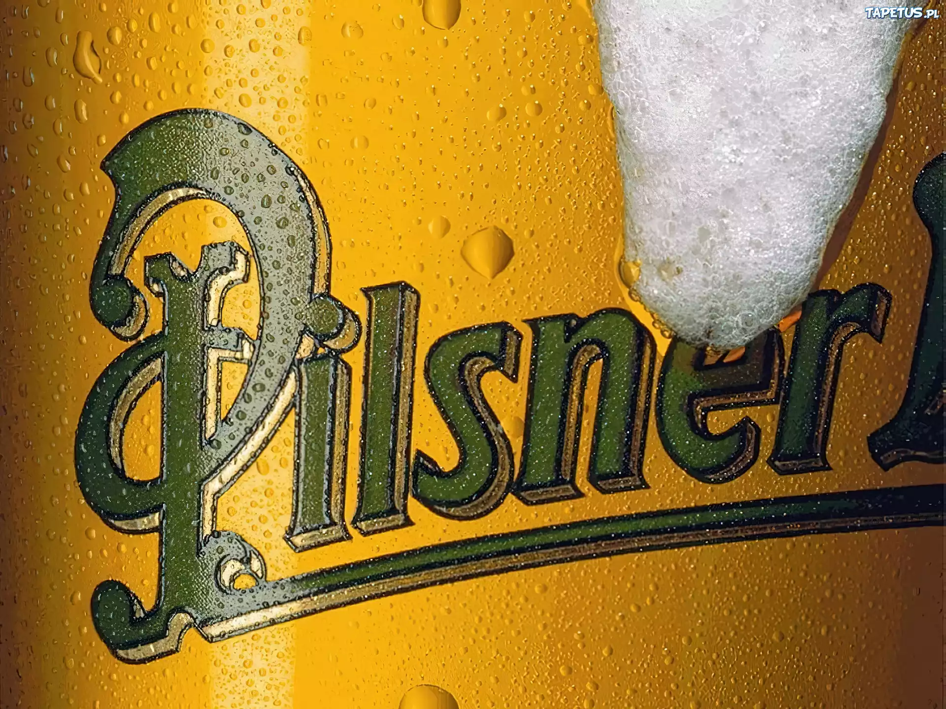 Piwo, Pilsner, Piana