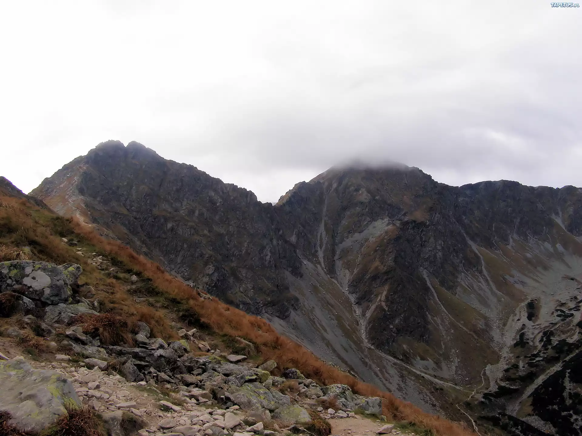 Tatry, Zachodnie, Rochacz