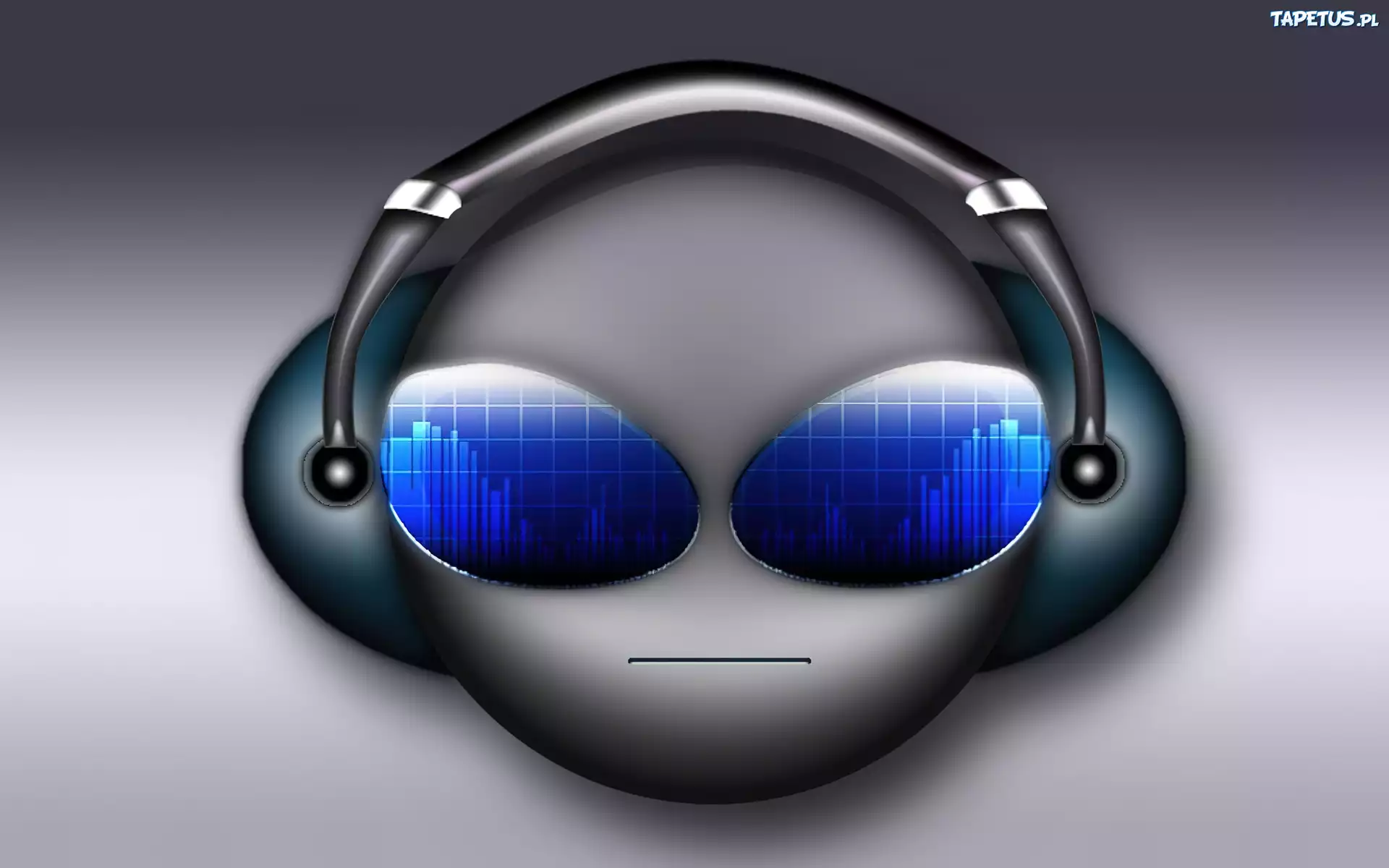 Dj, Słuchawki, Grafika