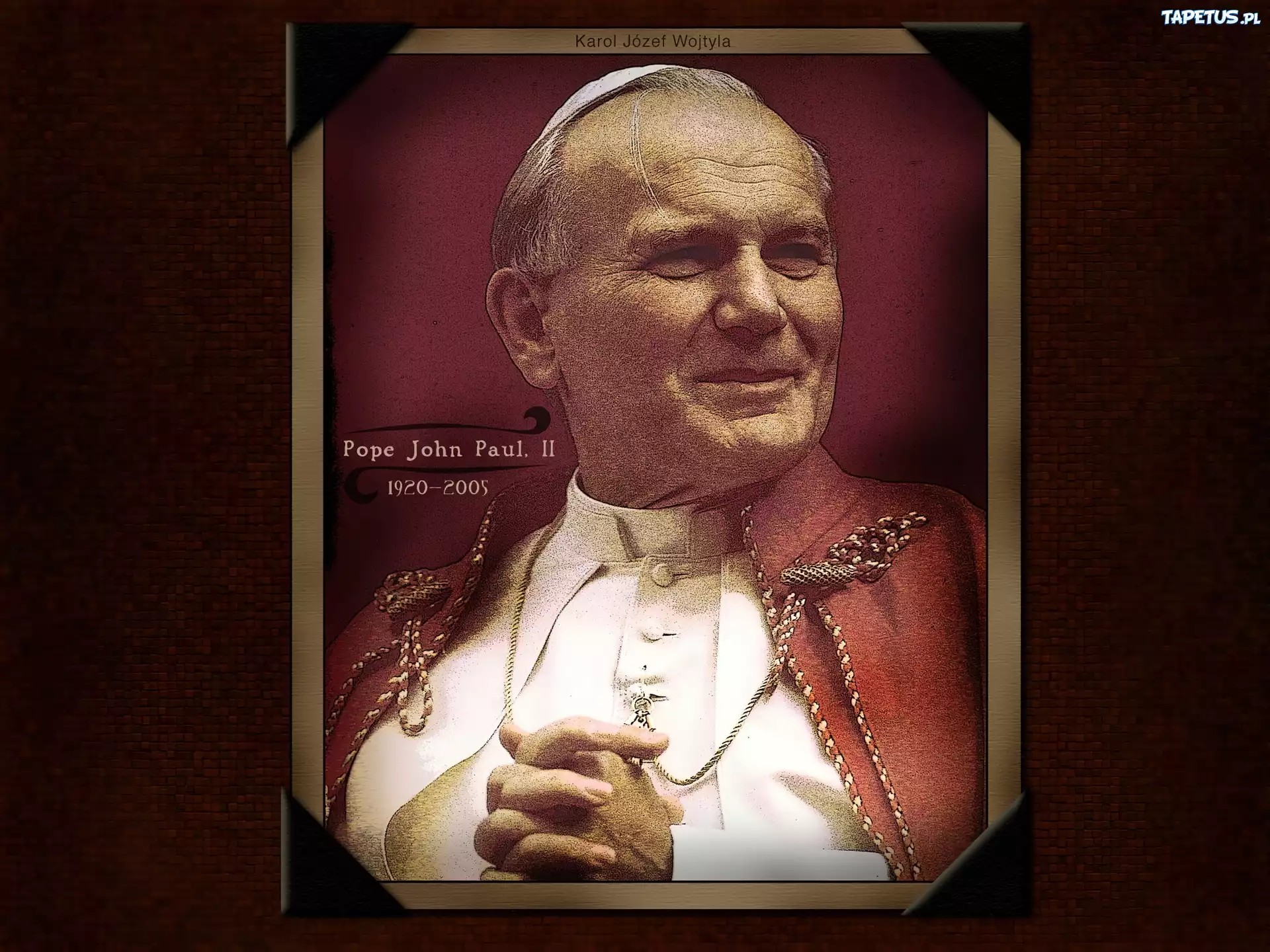 Papież, Jan Paweł II