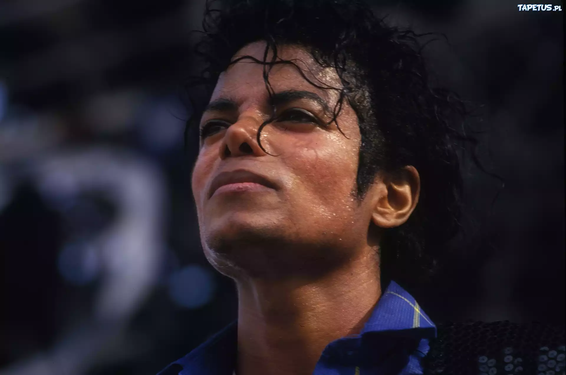 Niezapomniany, Michael Jackson