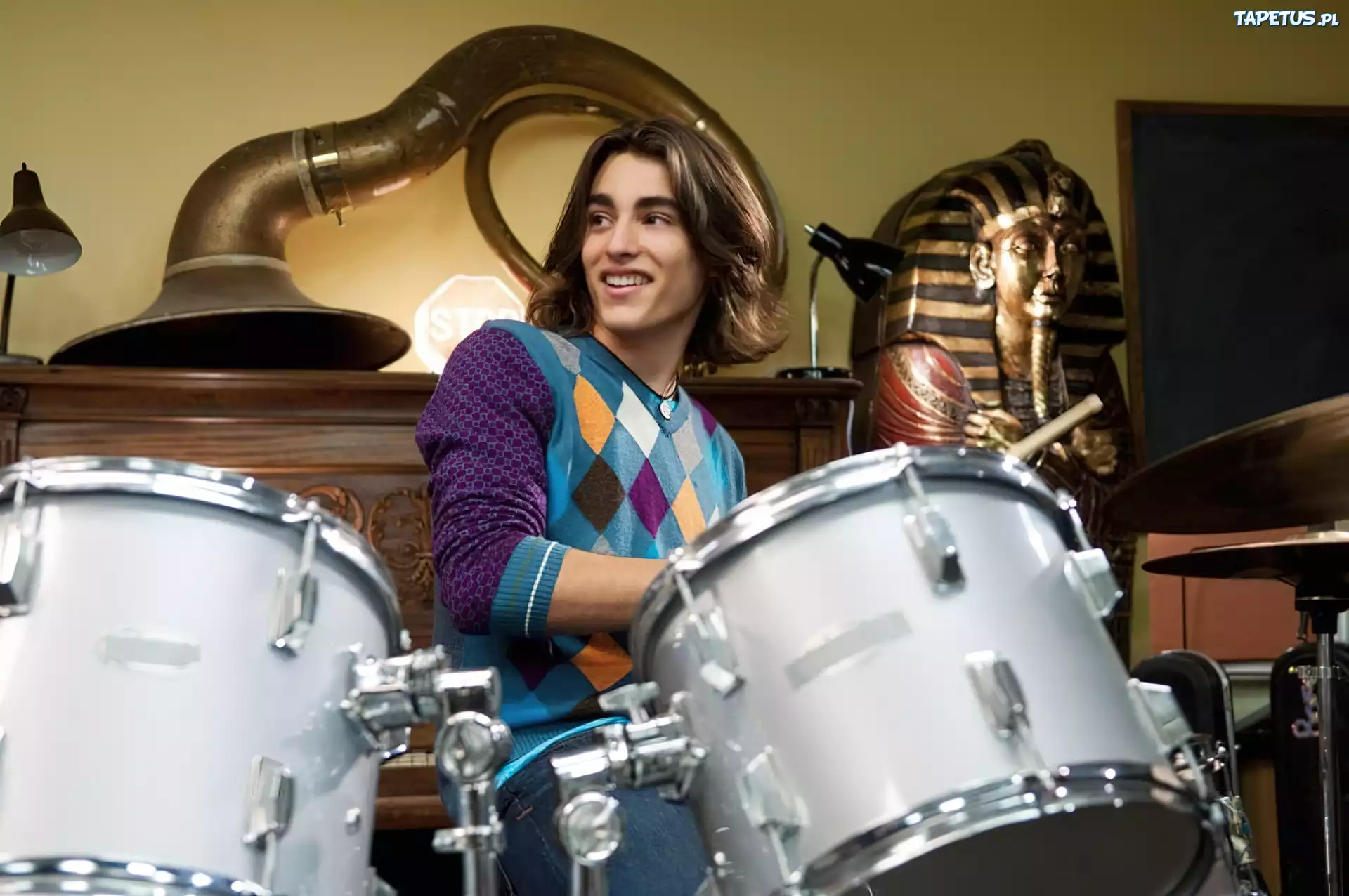 Blake Michael, Lemoniada Gada