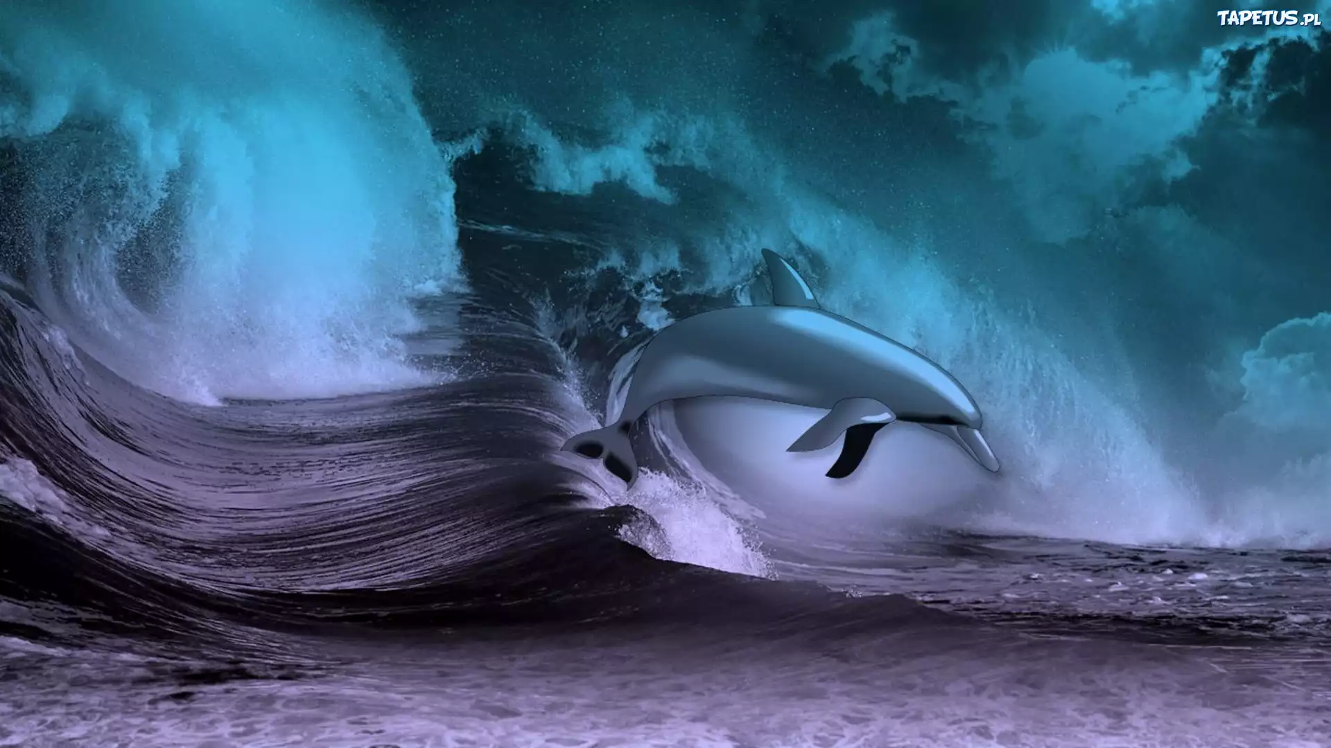 Слушать океан дельфин. Дельфин. Огромные красивые волны с дельфинами. Дельфин на волне. Море волны дельфины.