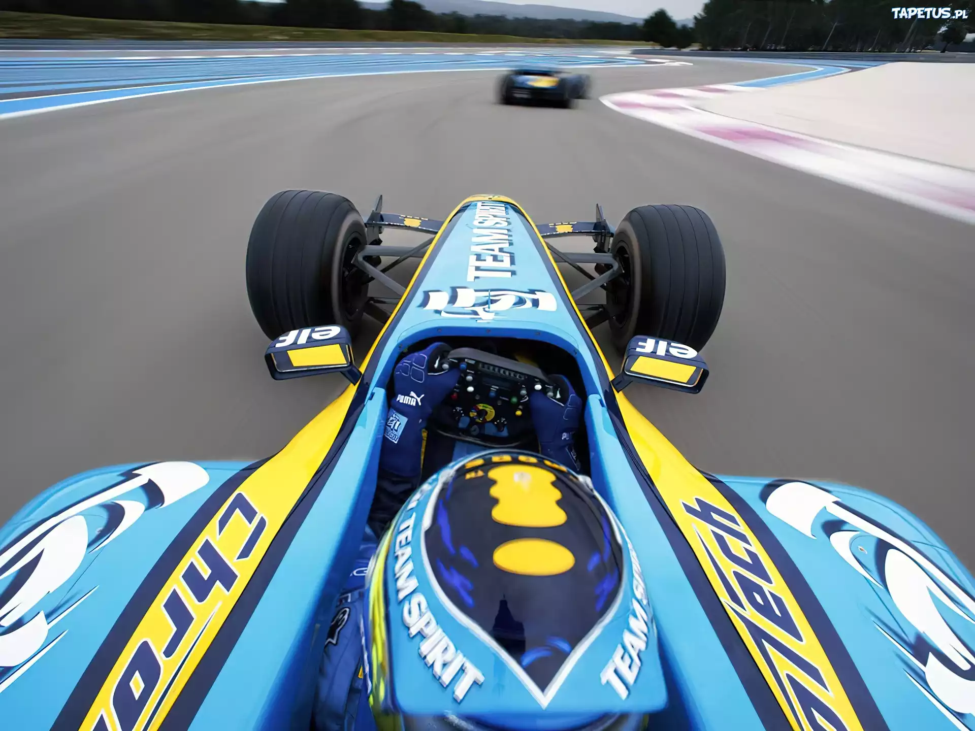 Renault F1 R26